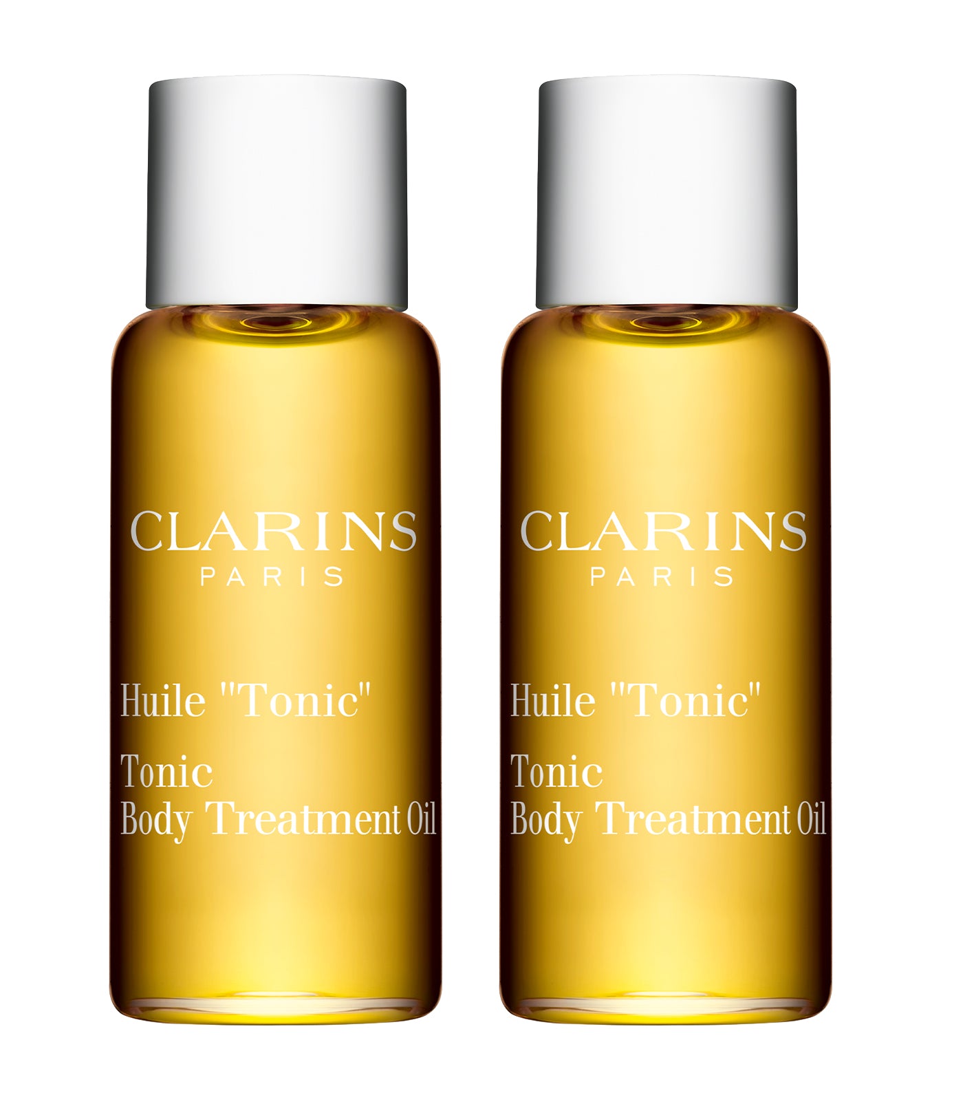 Clarins Free Body Partner Stretch Mark Expert Bestseller Set