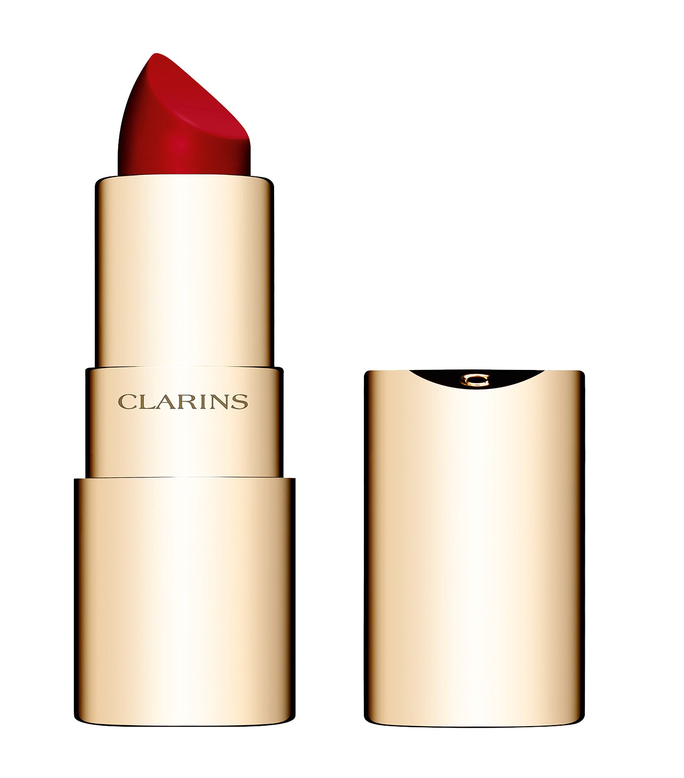 Clarins Free Mini Jolie Rouge and Double Serum Set