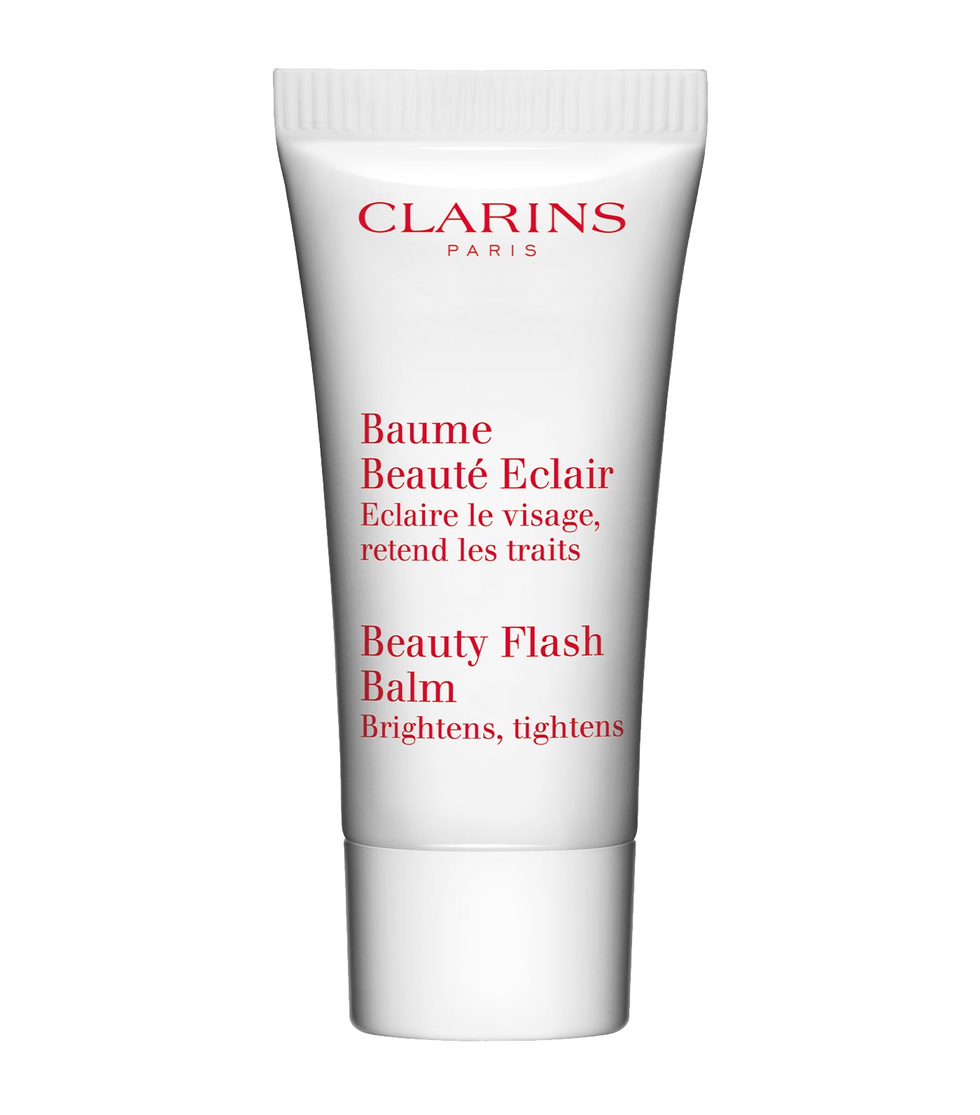Clarins Free Pouch and Essential Skin Care Set