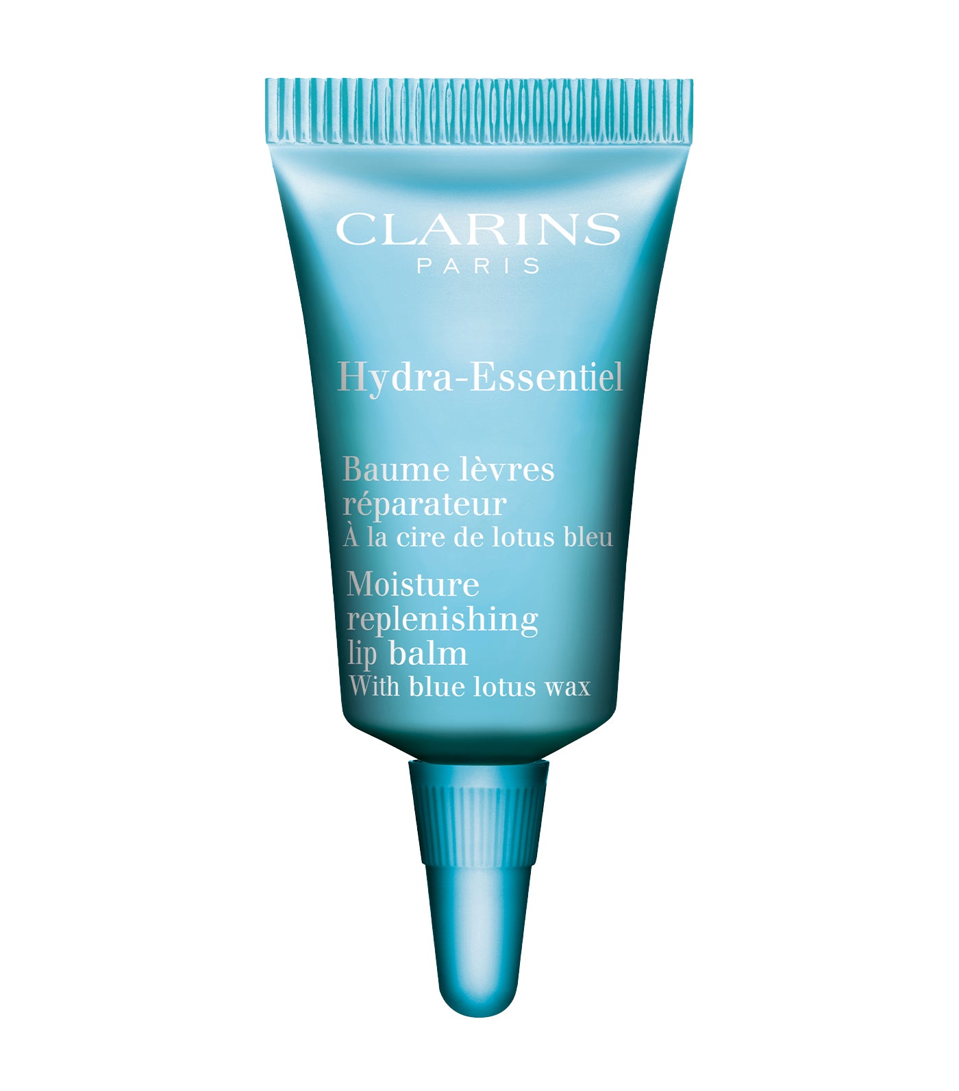 Clarins Free Pouch and Essential Skin Care Set