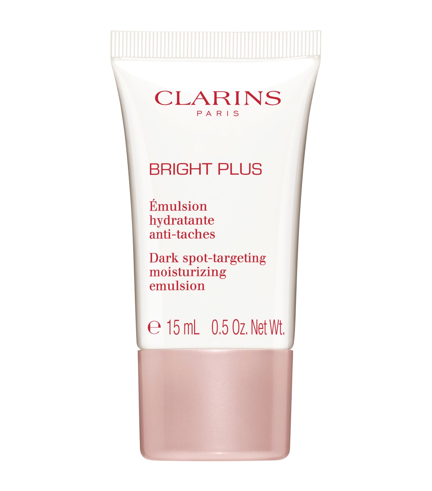 Free Bright Plus Dark Spot-Targeting Moisturizing Emulsion 15ml