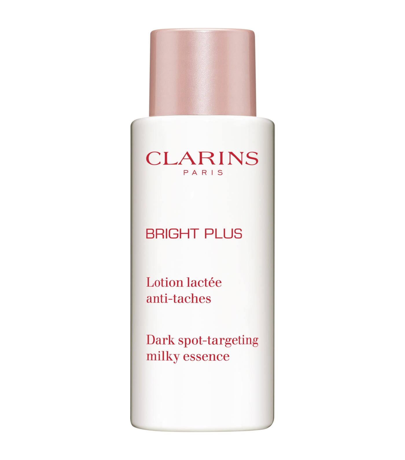 Free 10ML Bright Plus Dark Spot-Targeting Milky Essence