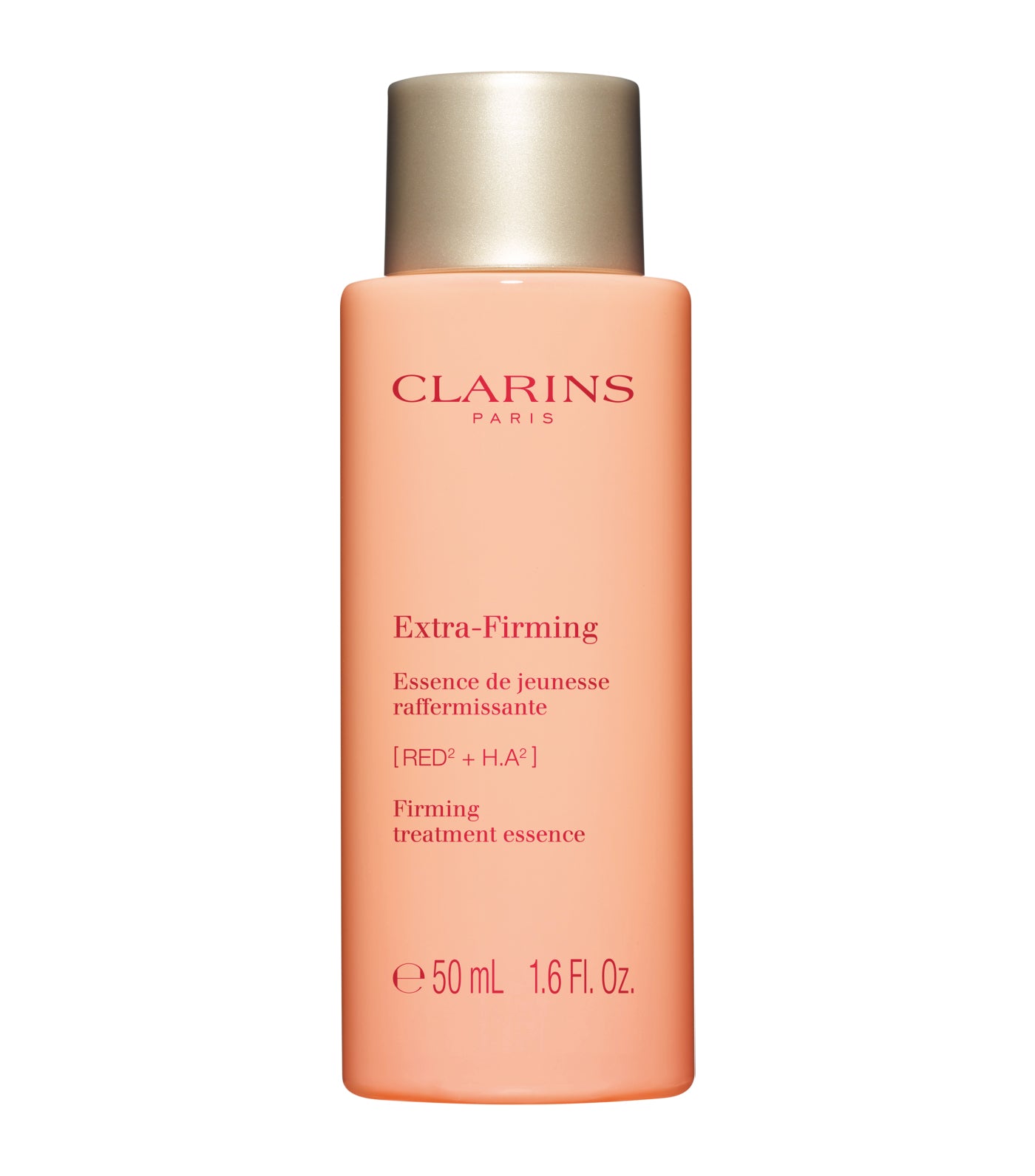 Free Extra-Firming Treatment Essence 50ml
