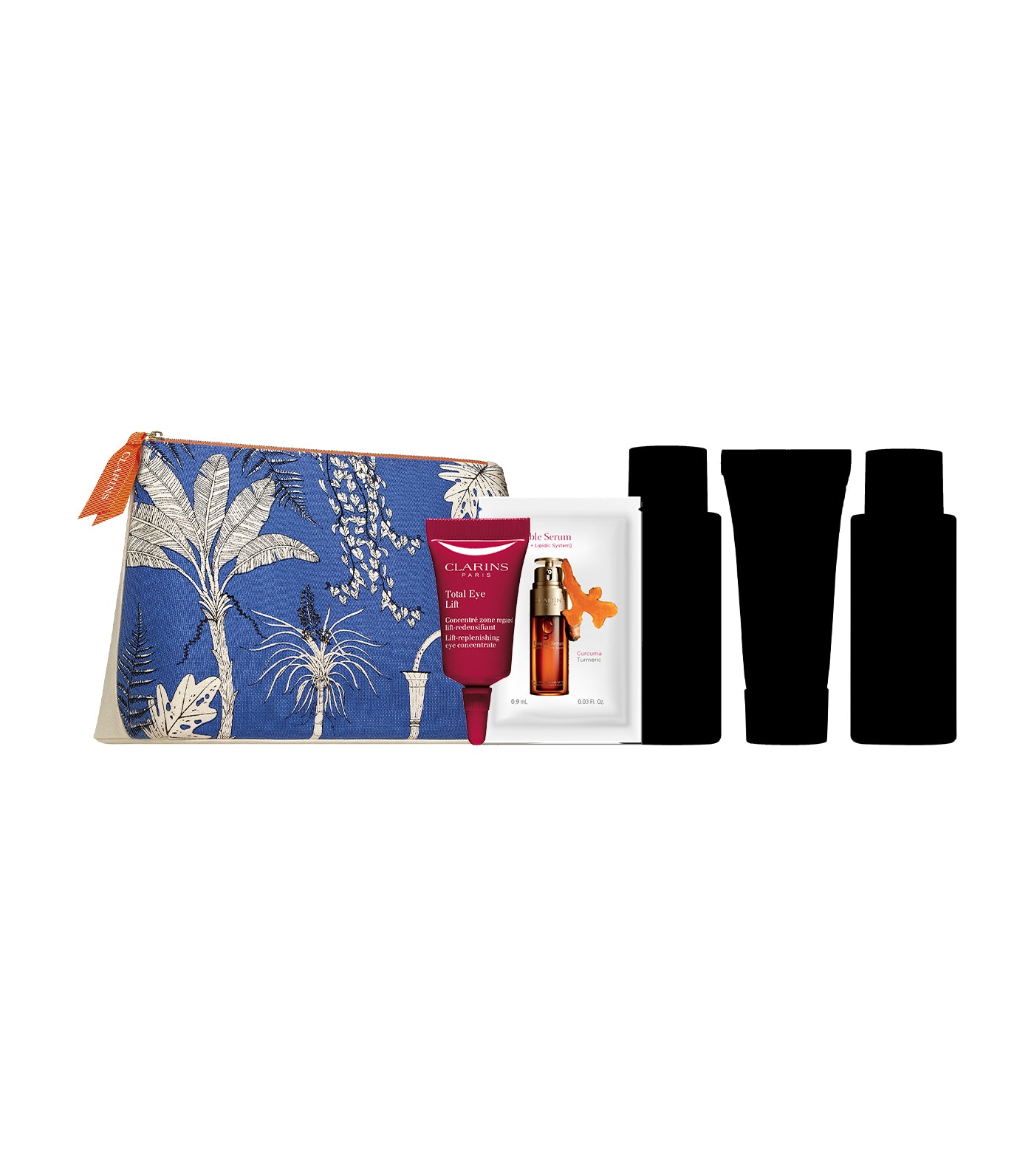 Gifts with P5,000 Purchase Bundle