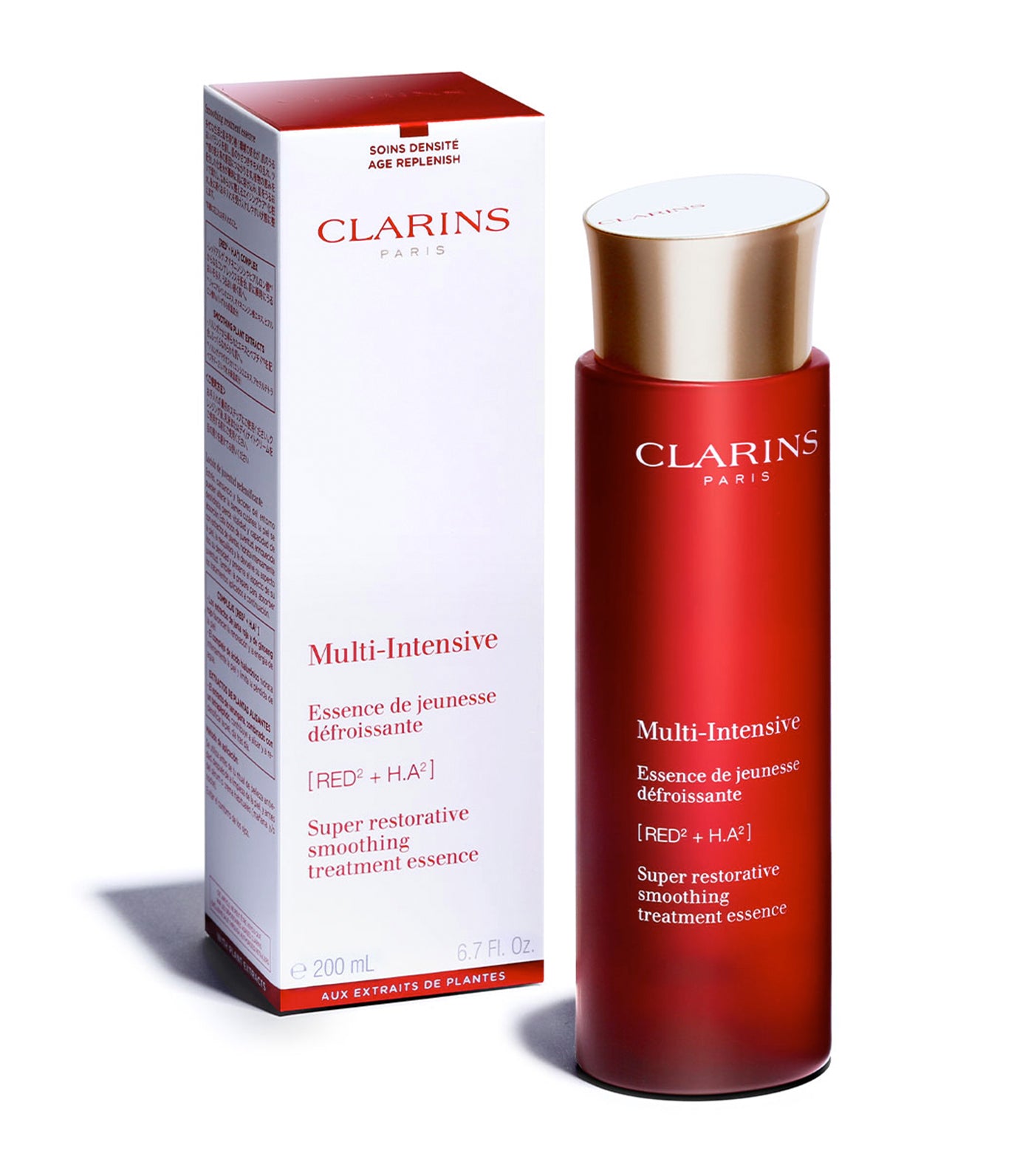 Super Restorative Smoothing Treatment Essence