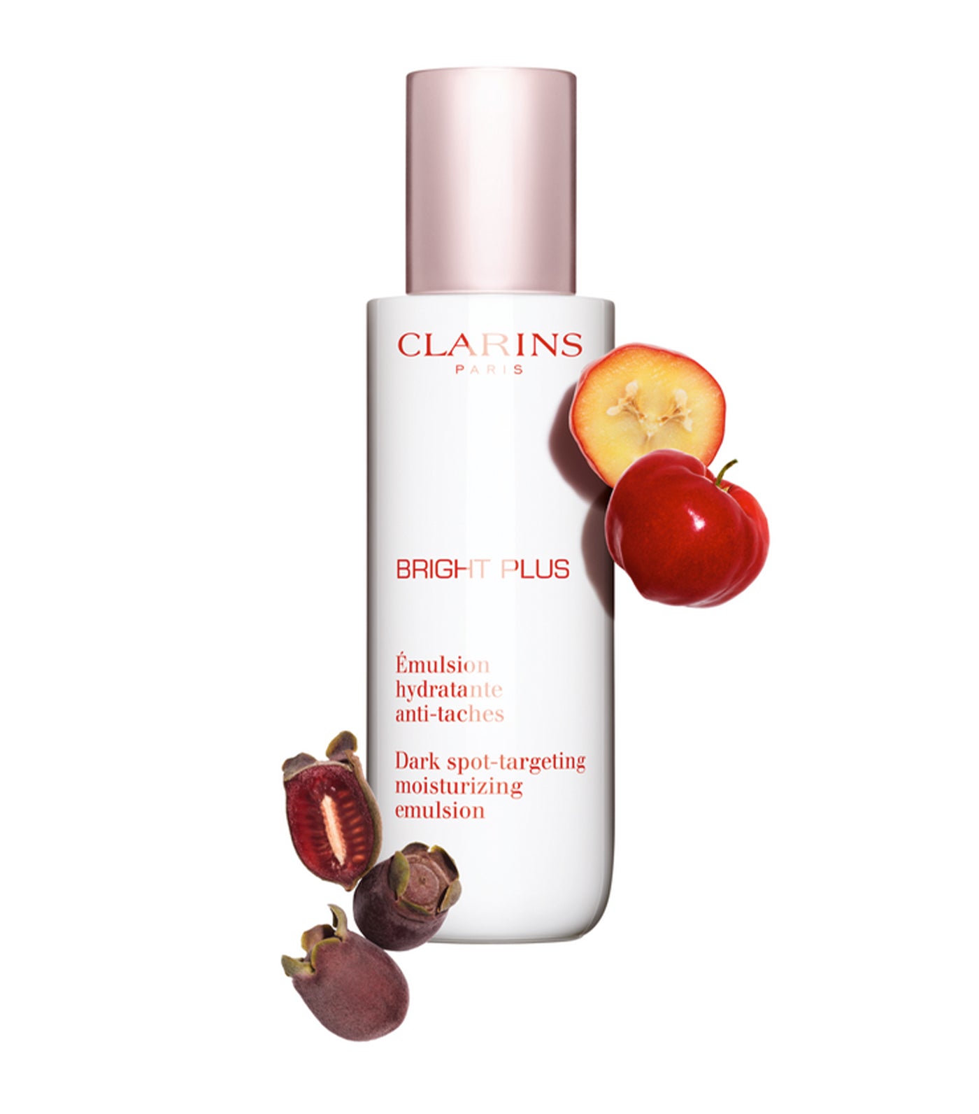 Bright Plus Dark Spot-Targeting Moisturizing Emulsion