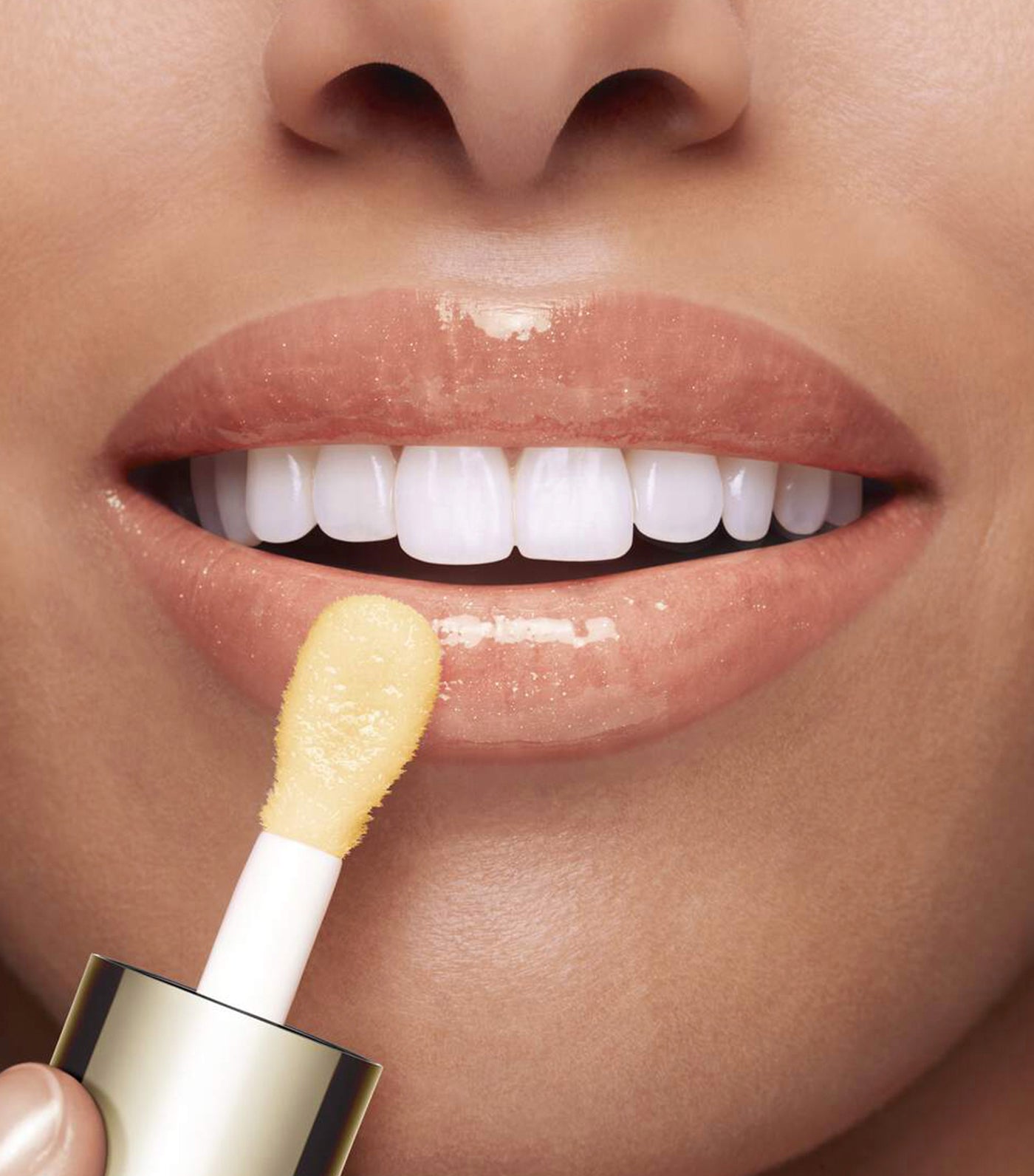 Lip Comfort Oil