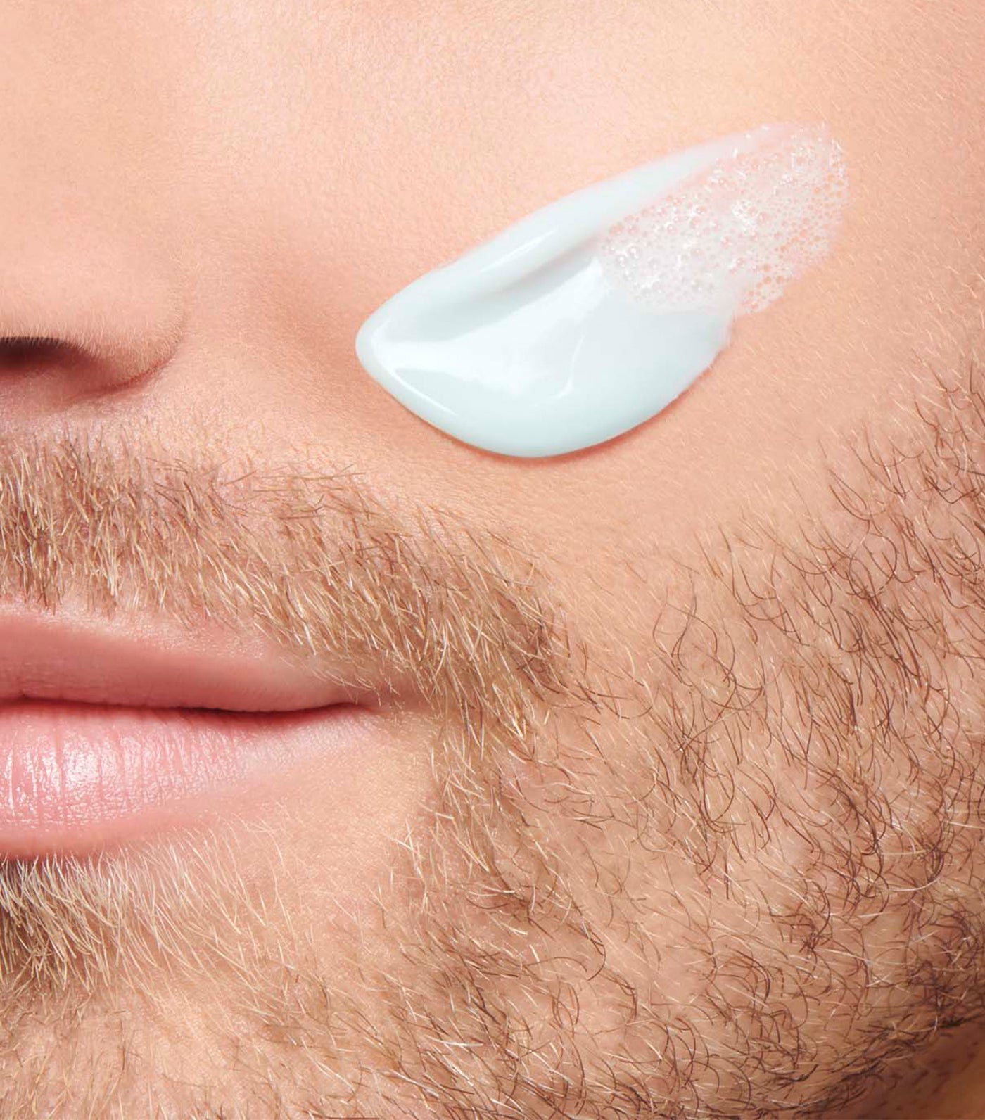 Clarins Men Active Face Wash