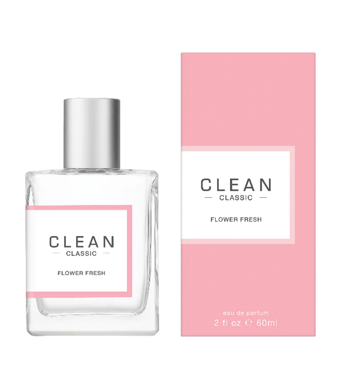 CLEAN CLASSIC Flower Fresh