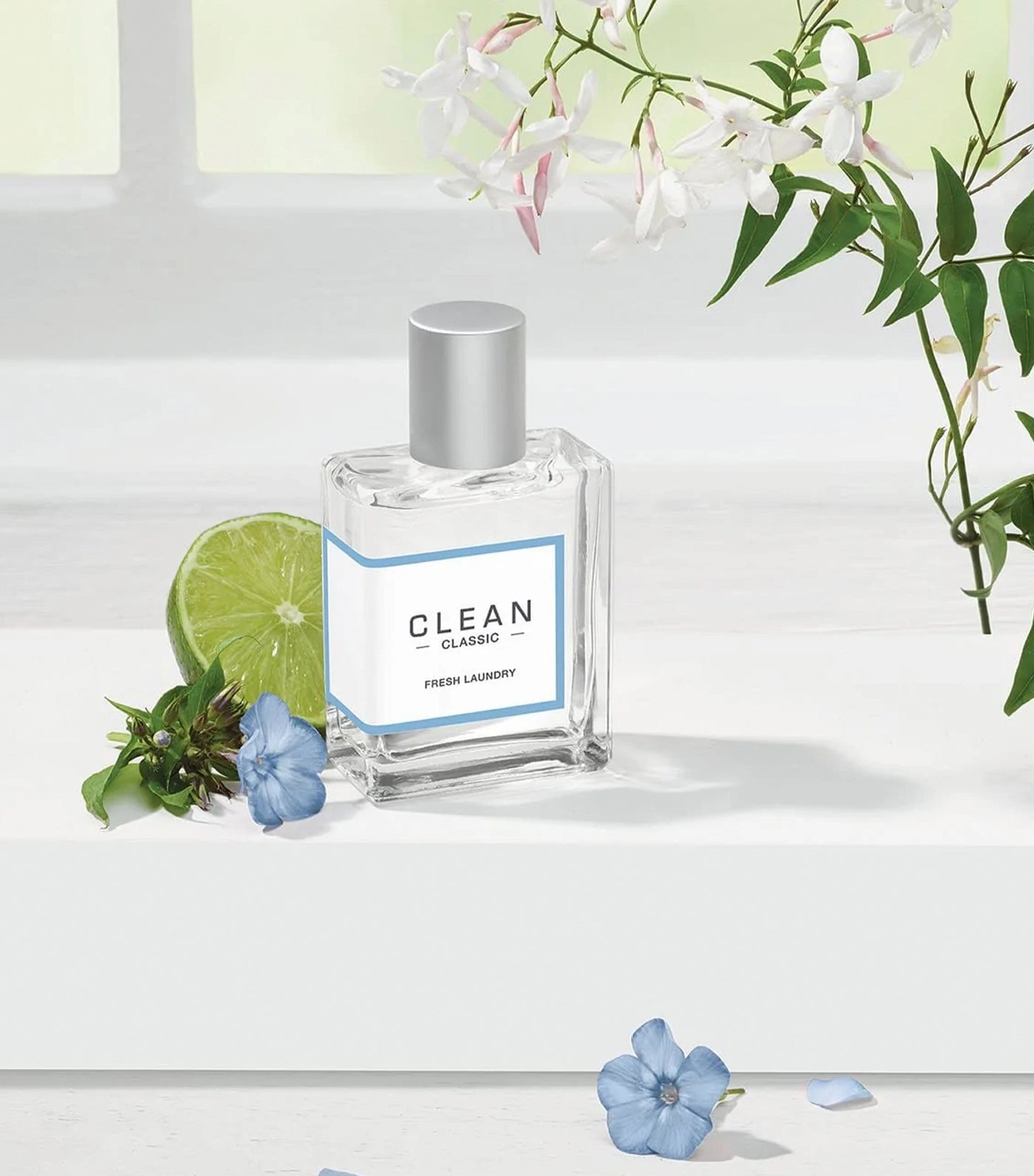 CLEAN CLASSIC Fresh Laundry