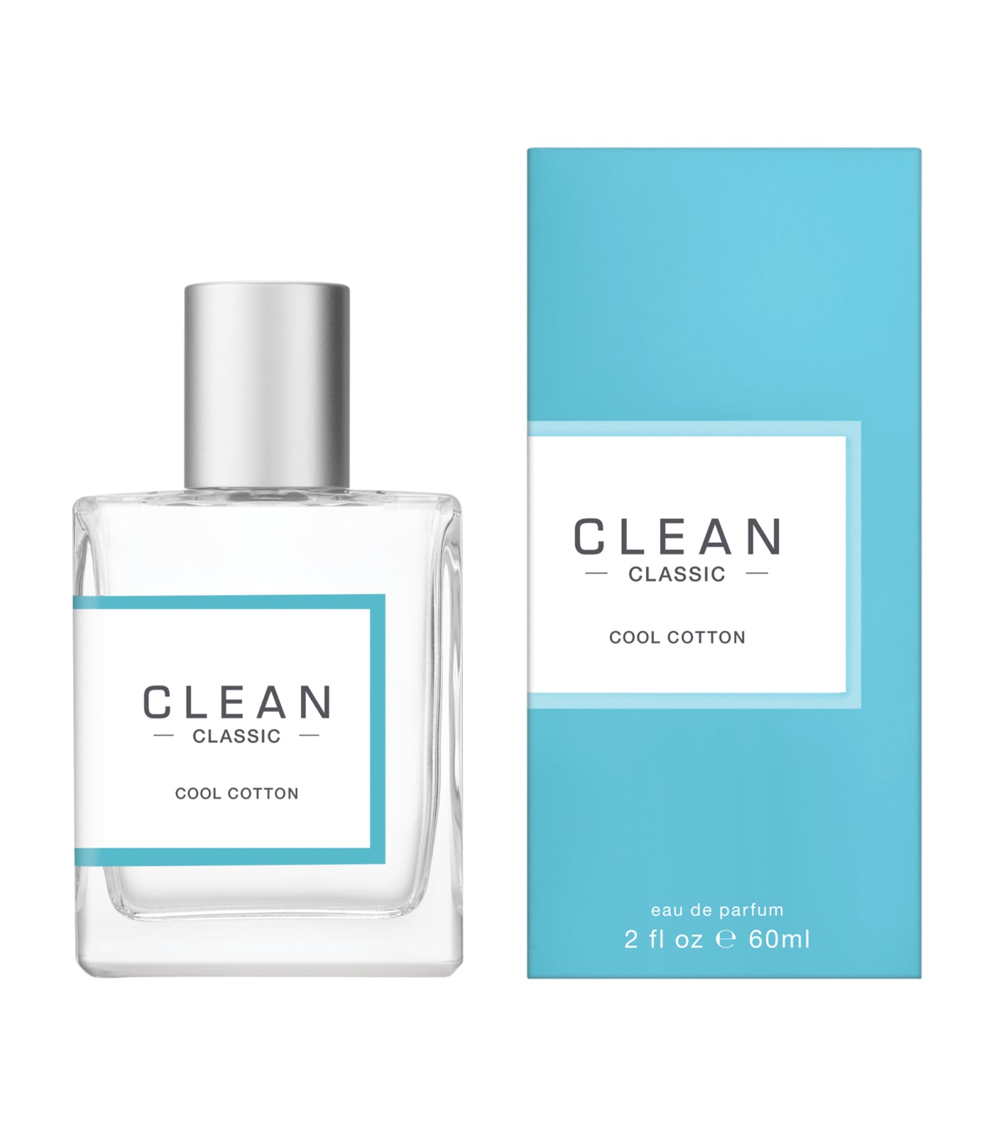 CLEAN CLASSIC Cool Cotton