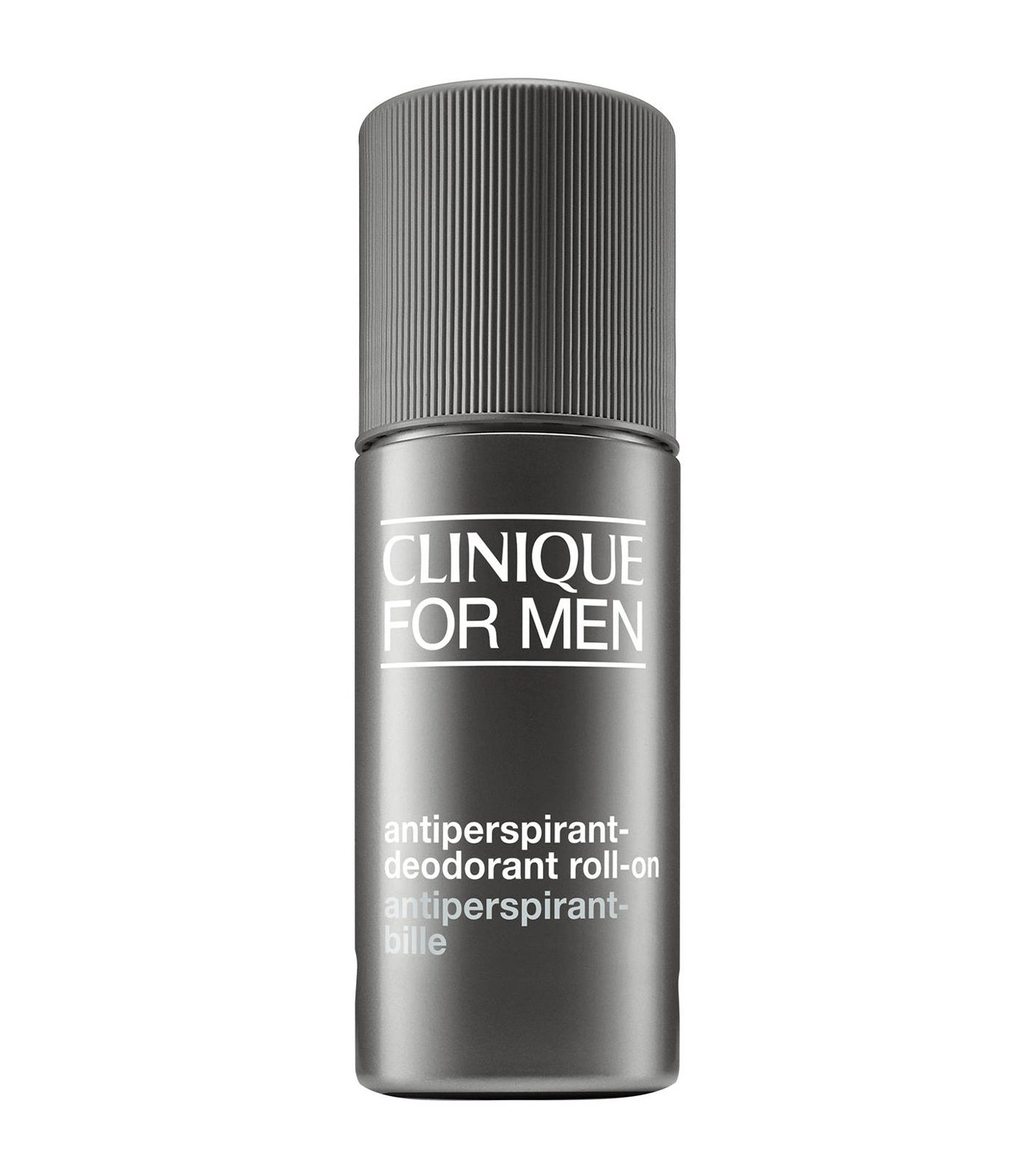 clinique for men antiperspirant-deodorant roll-on