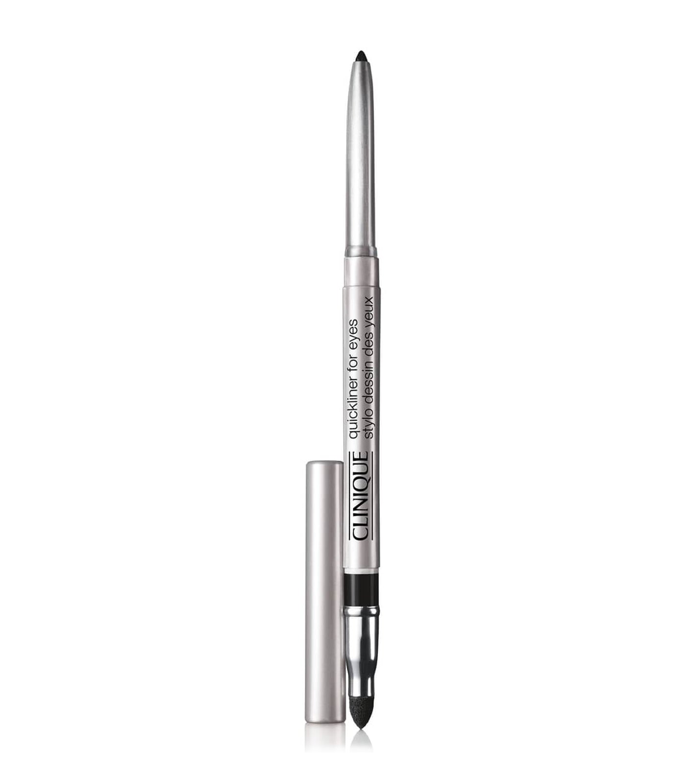 clinique really black quickliner for eyes