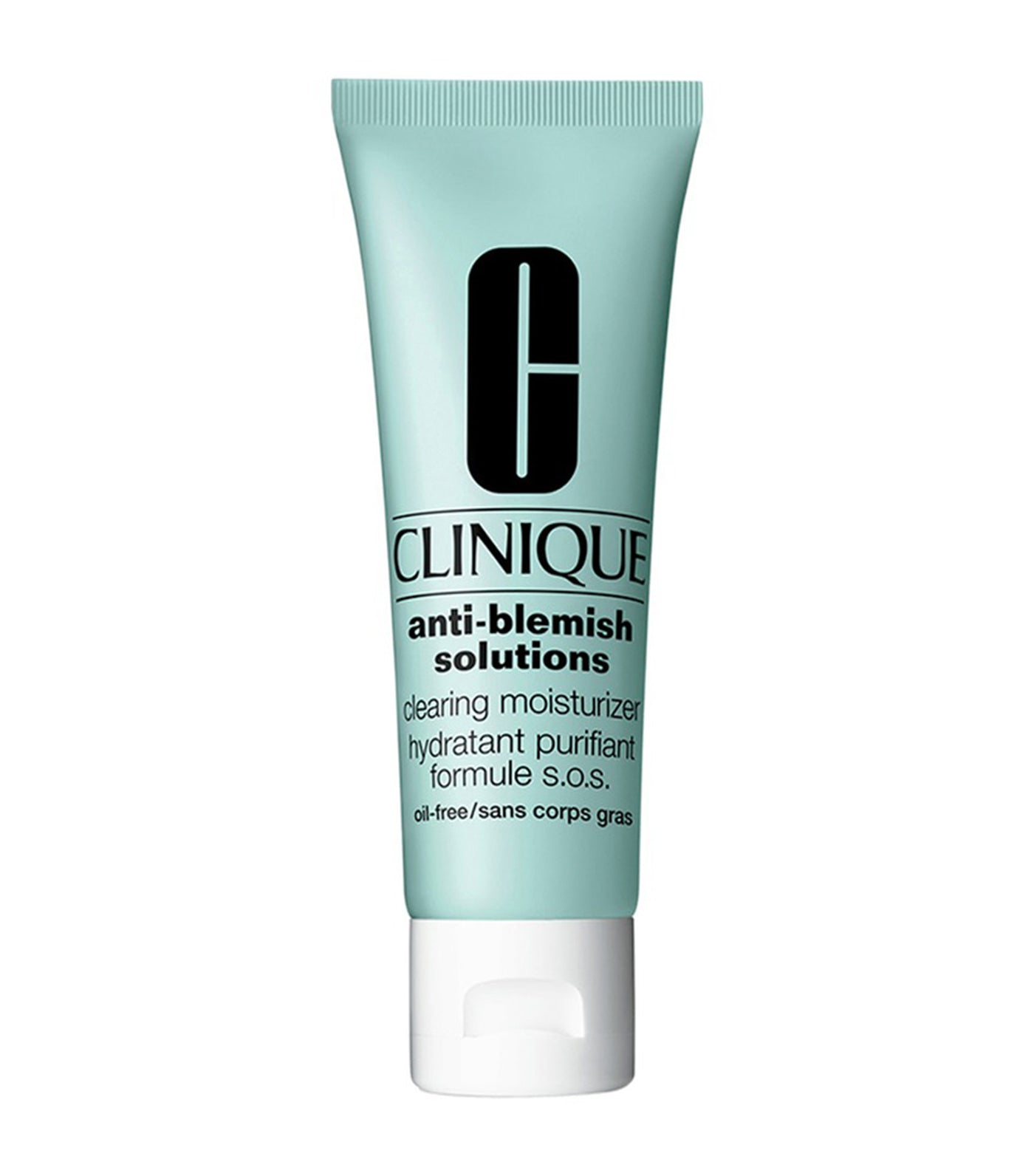 clinique anti-blemish solutions clearing moisturizer