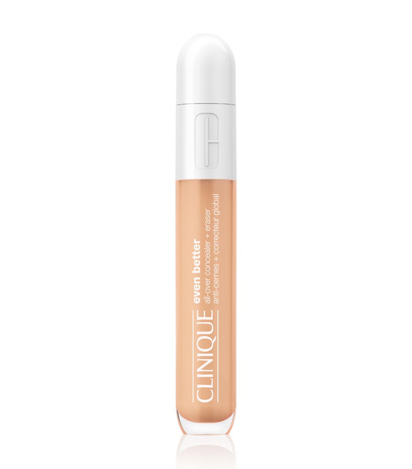 Clinique Even Better™ All-Over Concealer + Eraser true beige