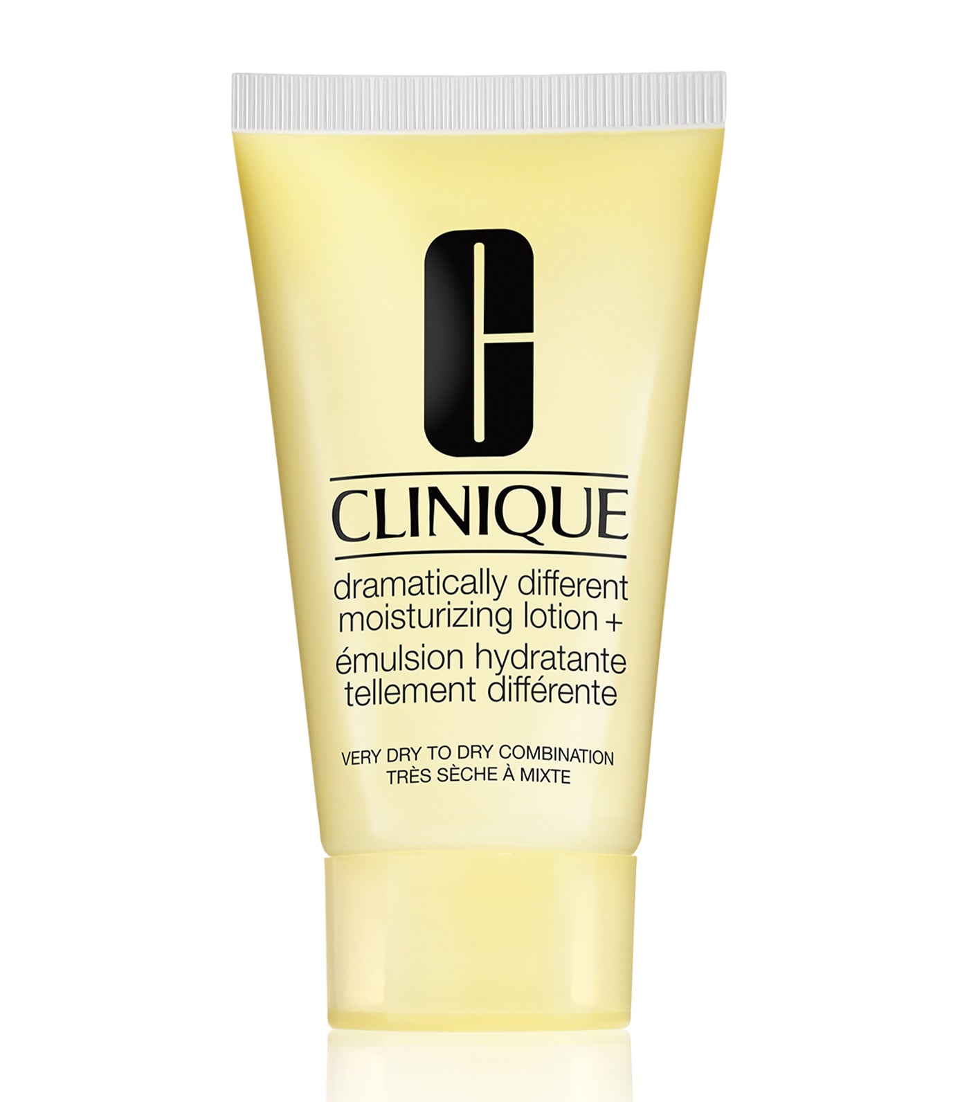 clinique dramatically different moisturizing lotion tube 30ml