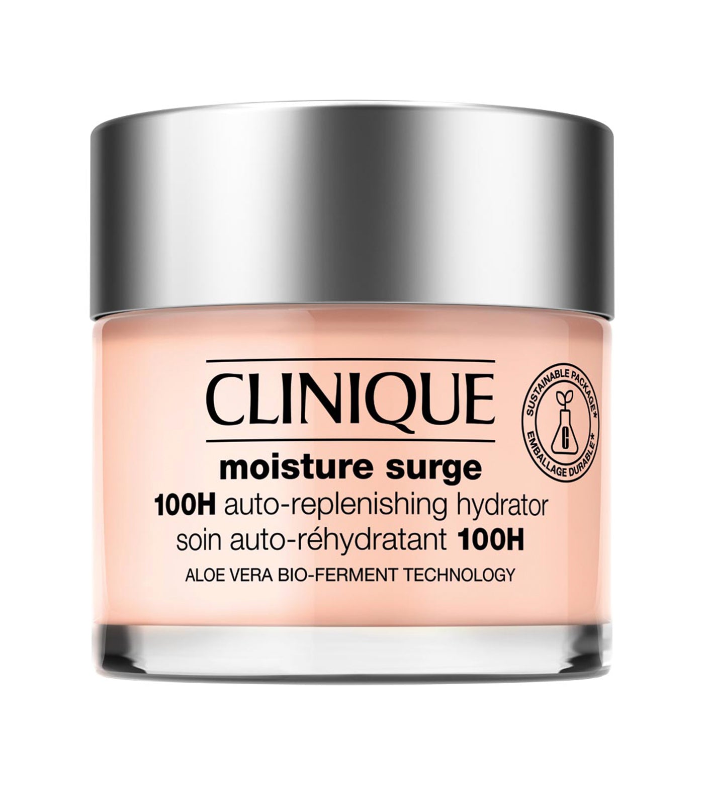 Clinique Moisture Surge 100-Hour Auto-Replenishing Hydrator 75ml