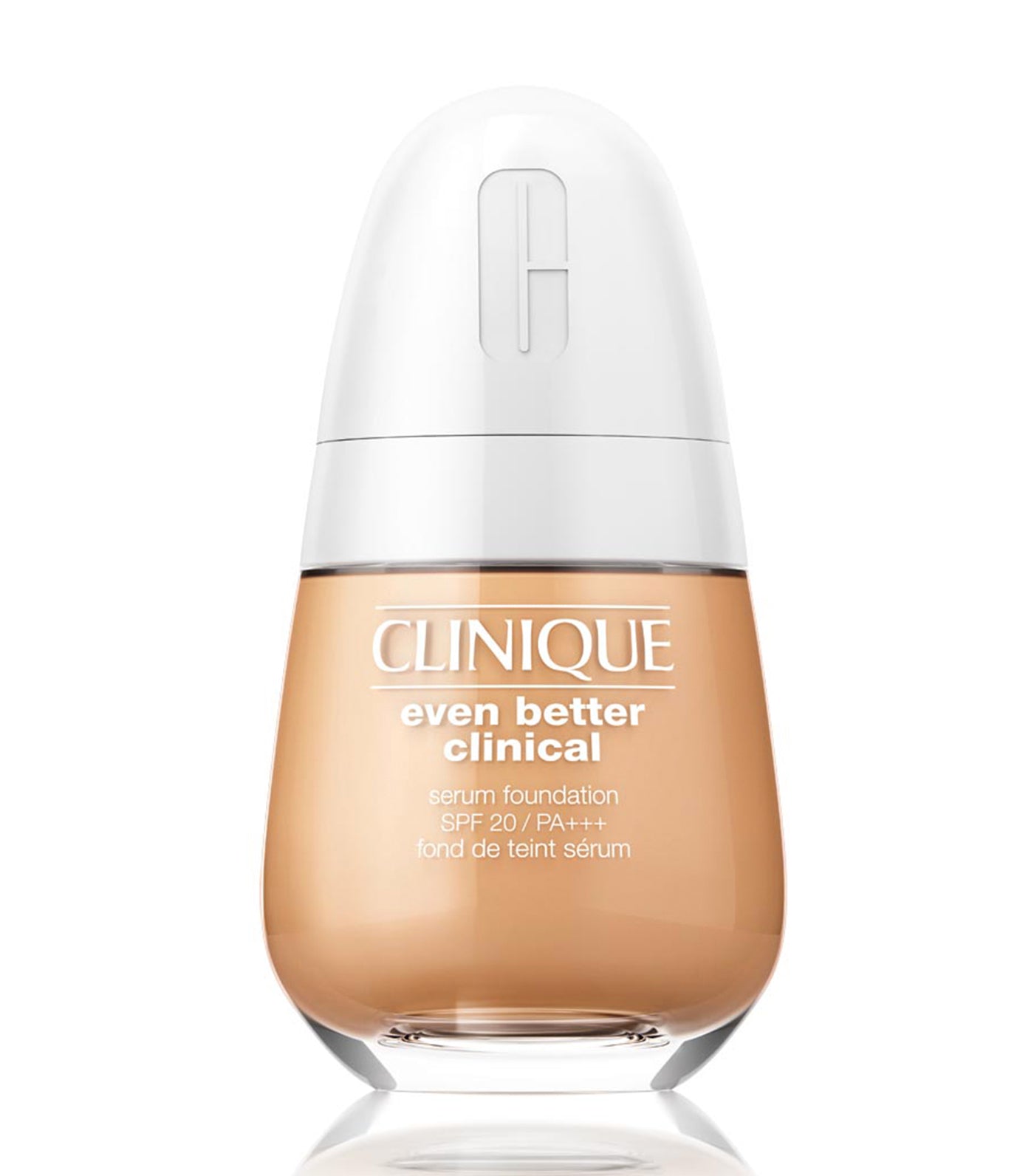 Clinique Even Better Clinical™ Serum Foundation Broad Spectrum SPF 25 true beige