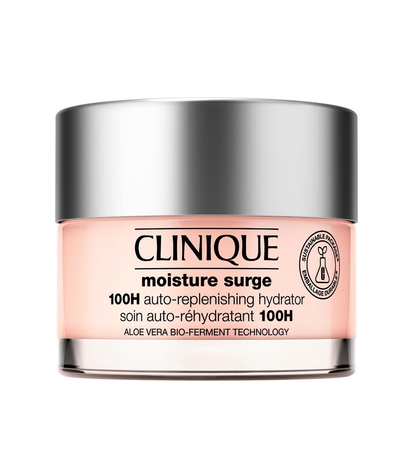 Clinique Moisture Surge 100-Hour Auto-Replenishing Hydrator 50ml