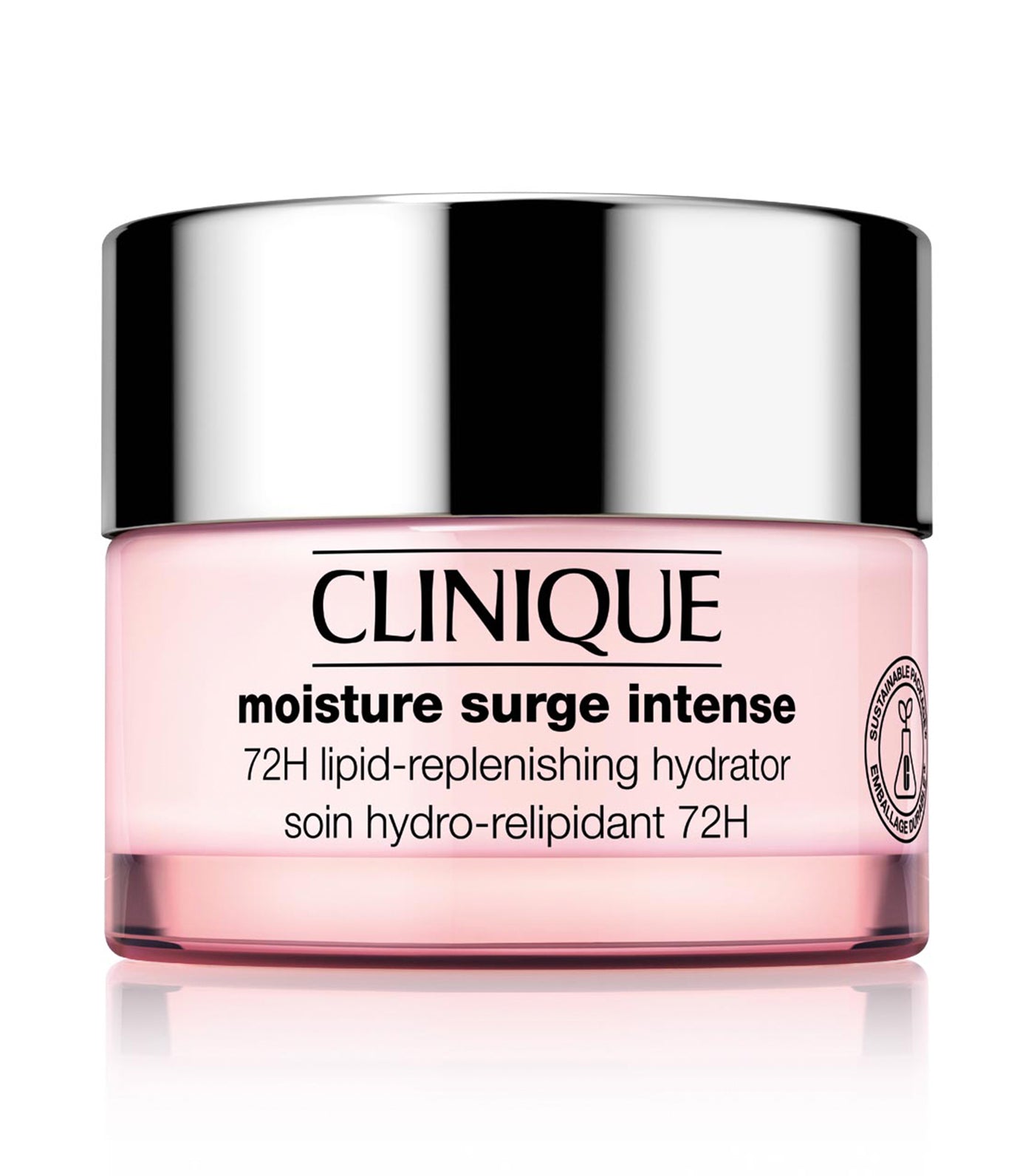 Clinique Free 5ML Moisture Surge Intense 72-Hour Lipid-Replenishing Hydrator
