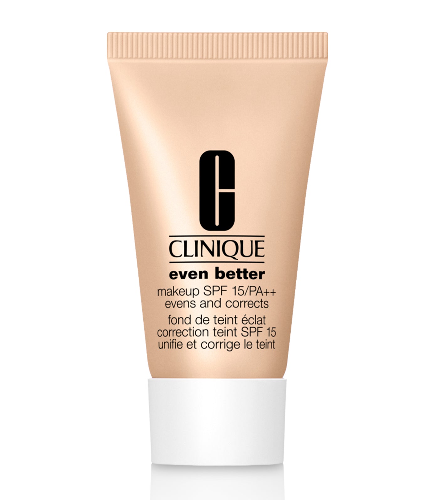 Free Mini Even Better™ Makeup Broad Spectrum SPF 15