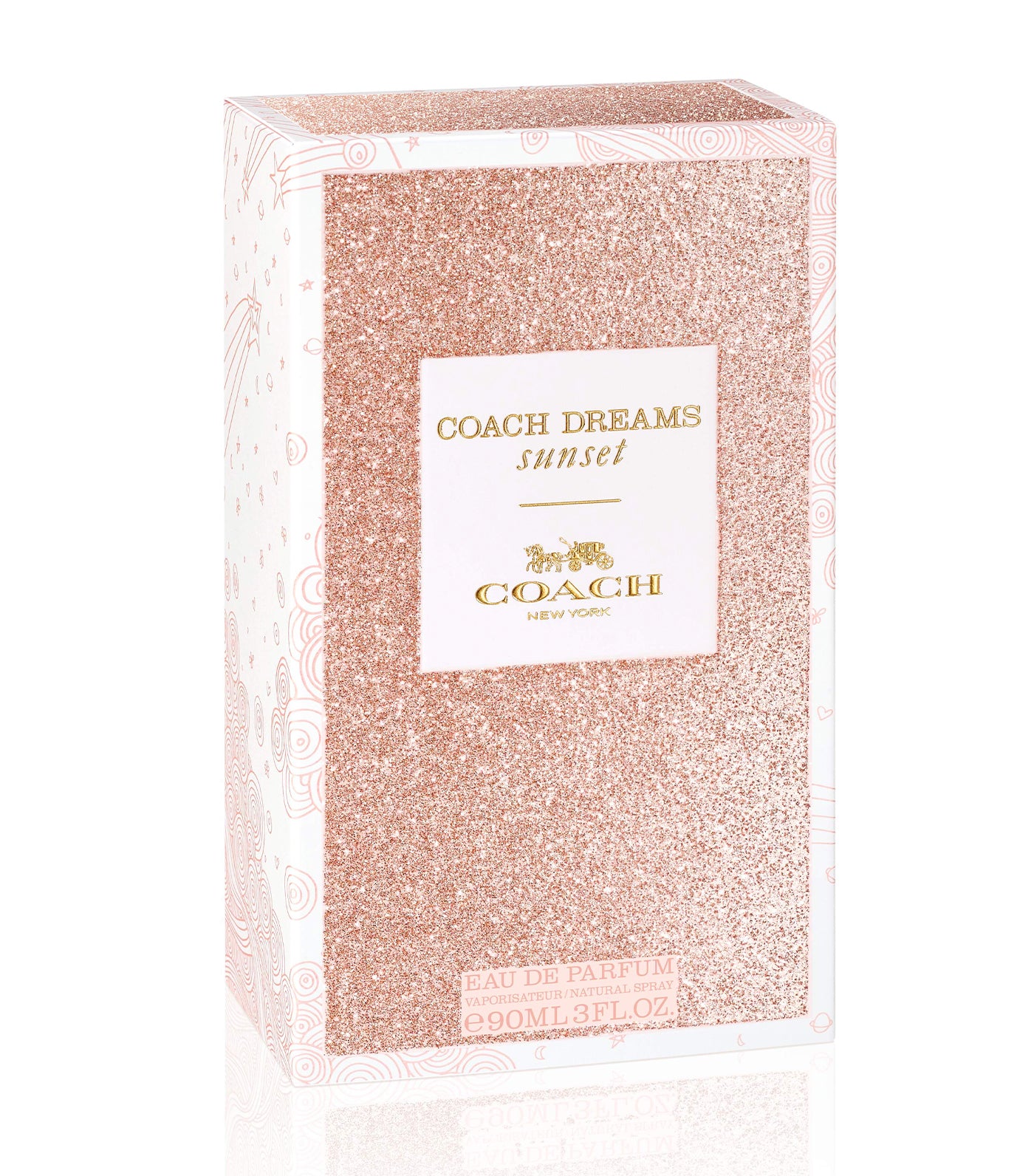 Dreams Sunset Eau de Parfum