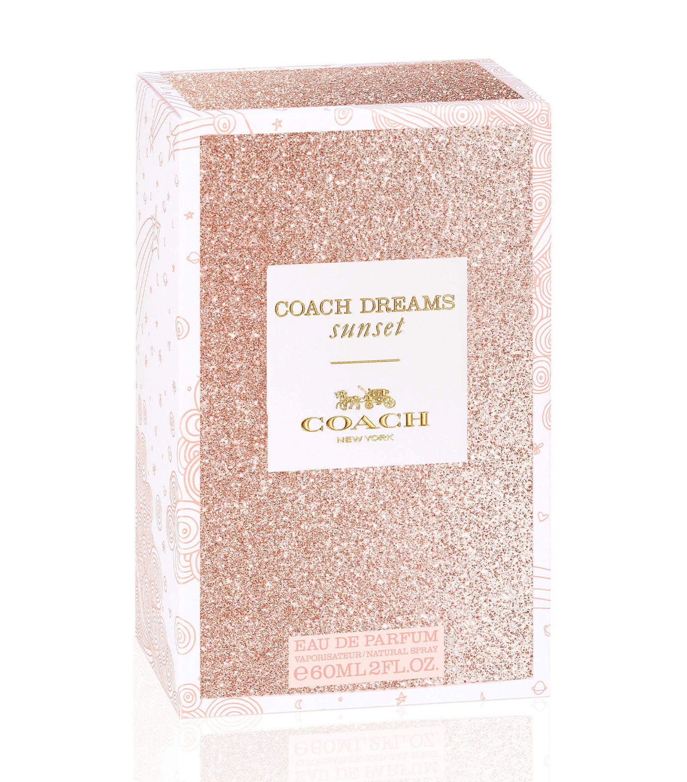 Dreams Sunset Eau de Parfum