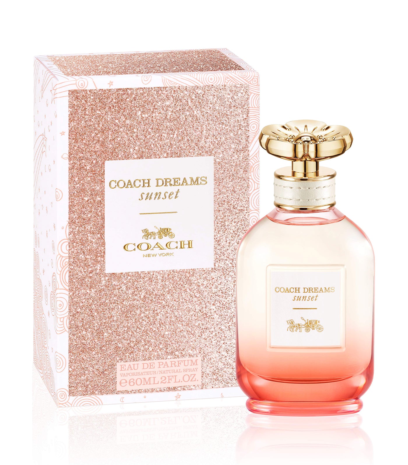 Dreams Sunset Eau de Parfum