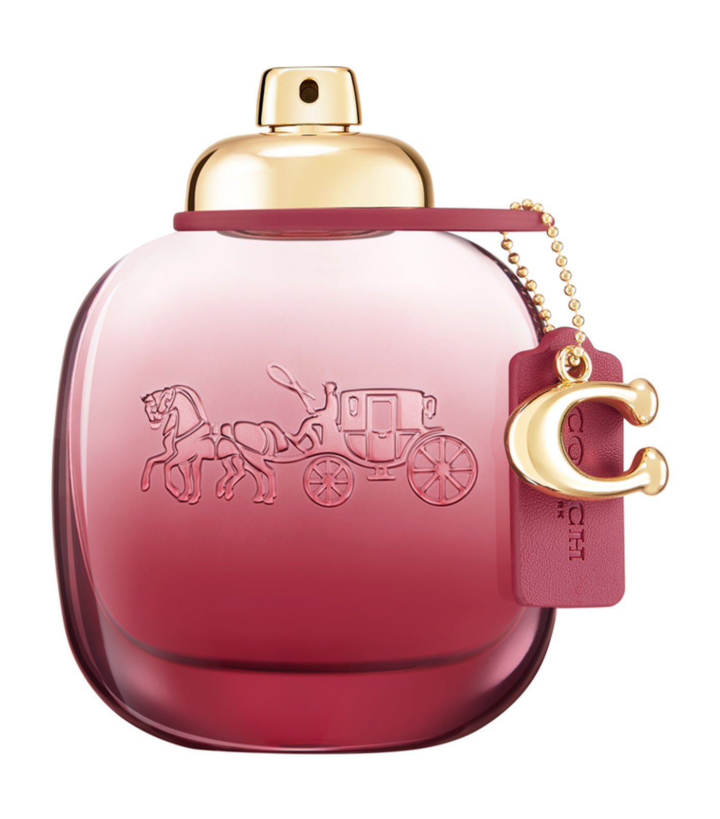 Wild Rose Eau de Parfum