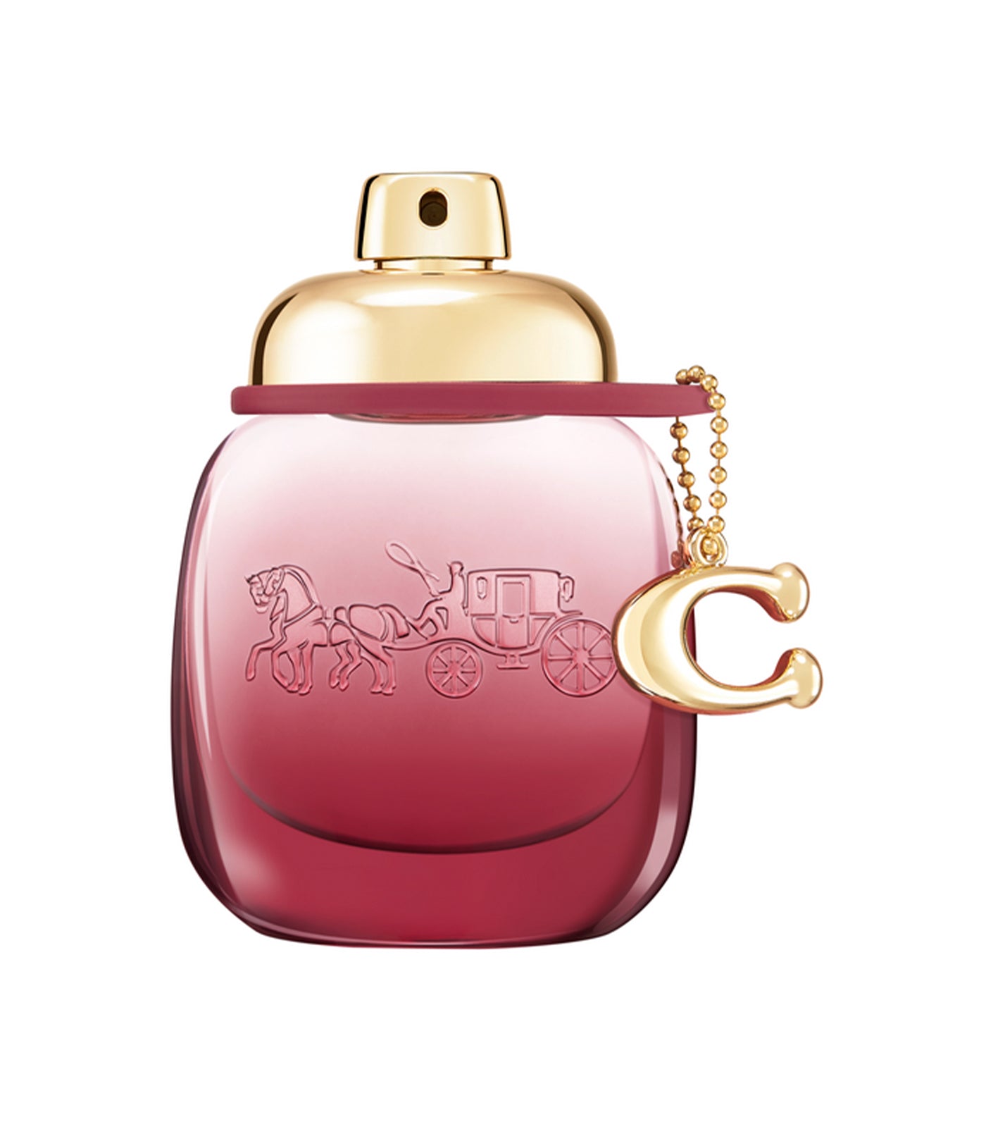 Wild Rose Eau de Parfum