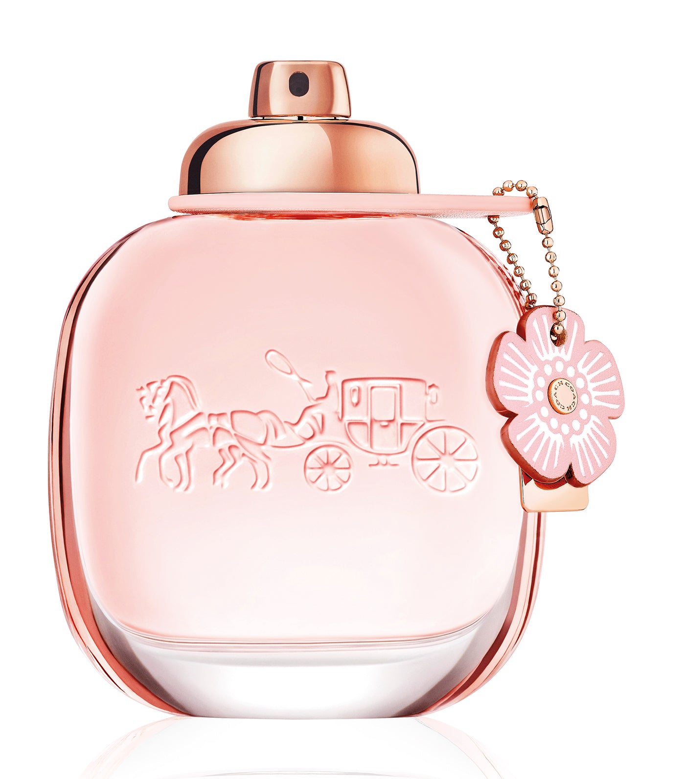 Floral Eau de Parfum by Coach Fragrances 90ml