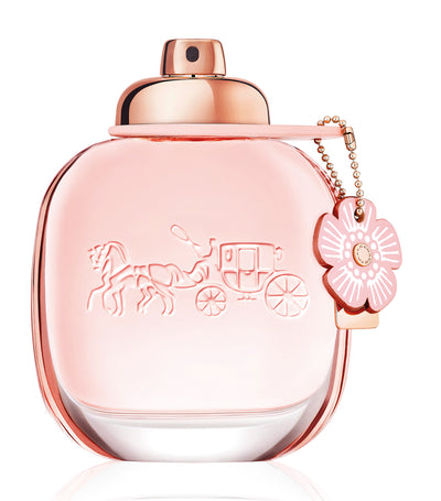 Floral Eau de Parfum by Coach Fragrances 90ml