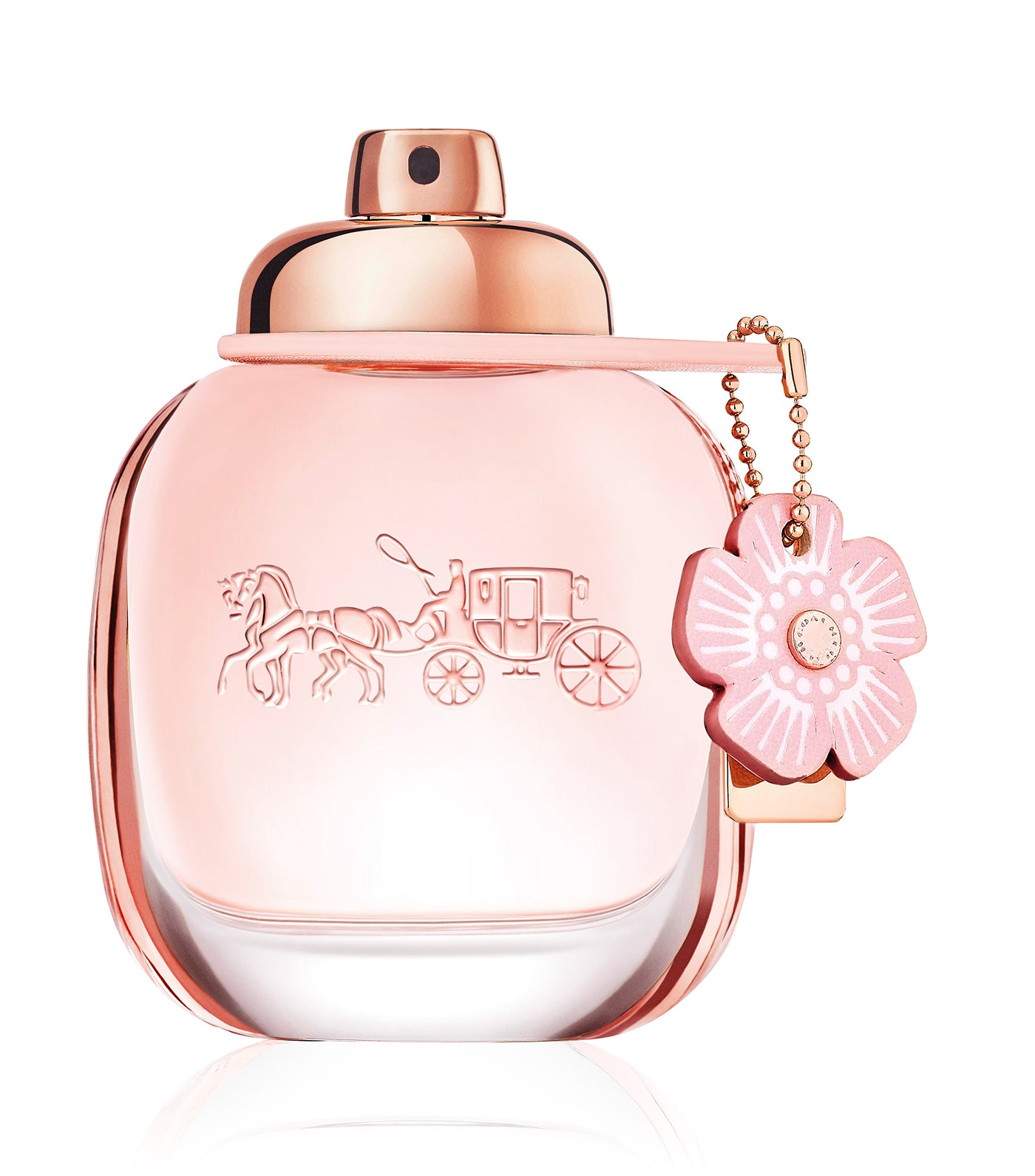 Floral Eau de Parfum by Coach Fragrances 50ml
