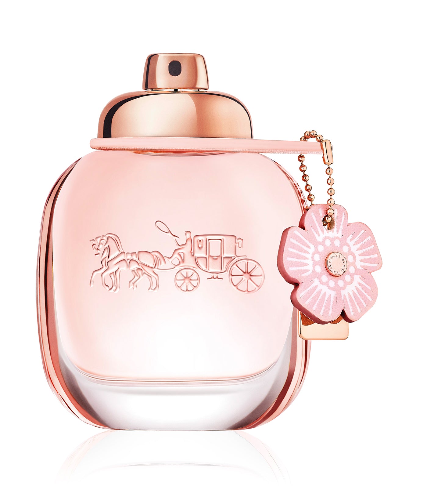 Floral Eau de Parfum by Coach Fragrances 50ml