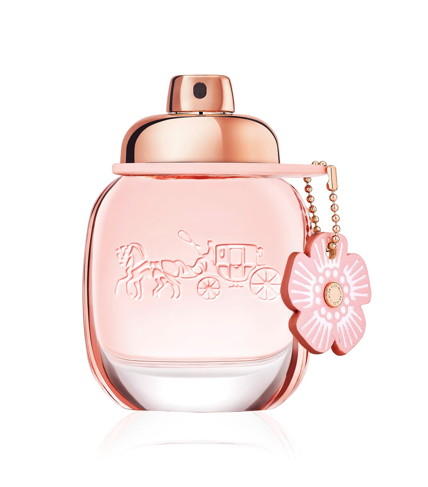  Floral Eau de Parfum by Coach Fragrances 30ml