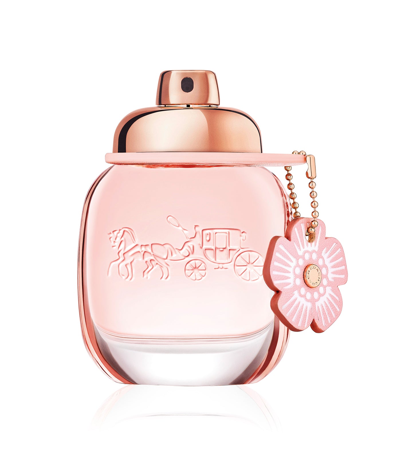 Floral Eau de Parfum by Coach Fragrances 30ml