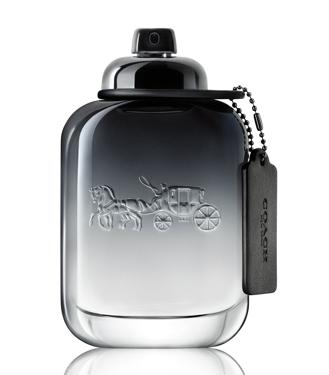 Coach for Men Eau de Toilette by Coach Fragrances 100ml