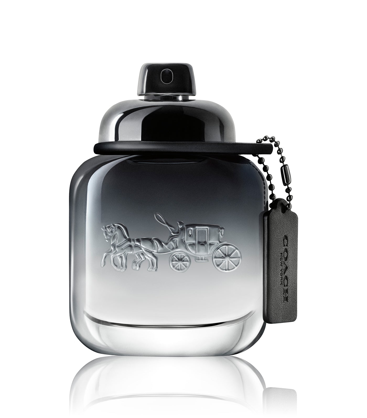 Coach for Men Eau de Toilette by Coach Fragrances 40ml