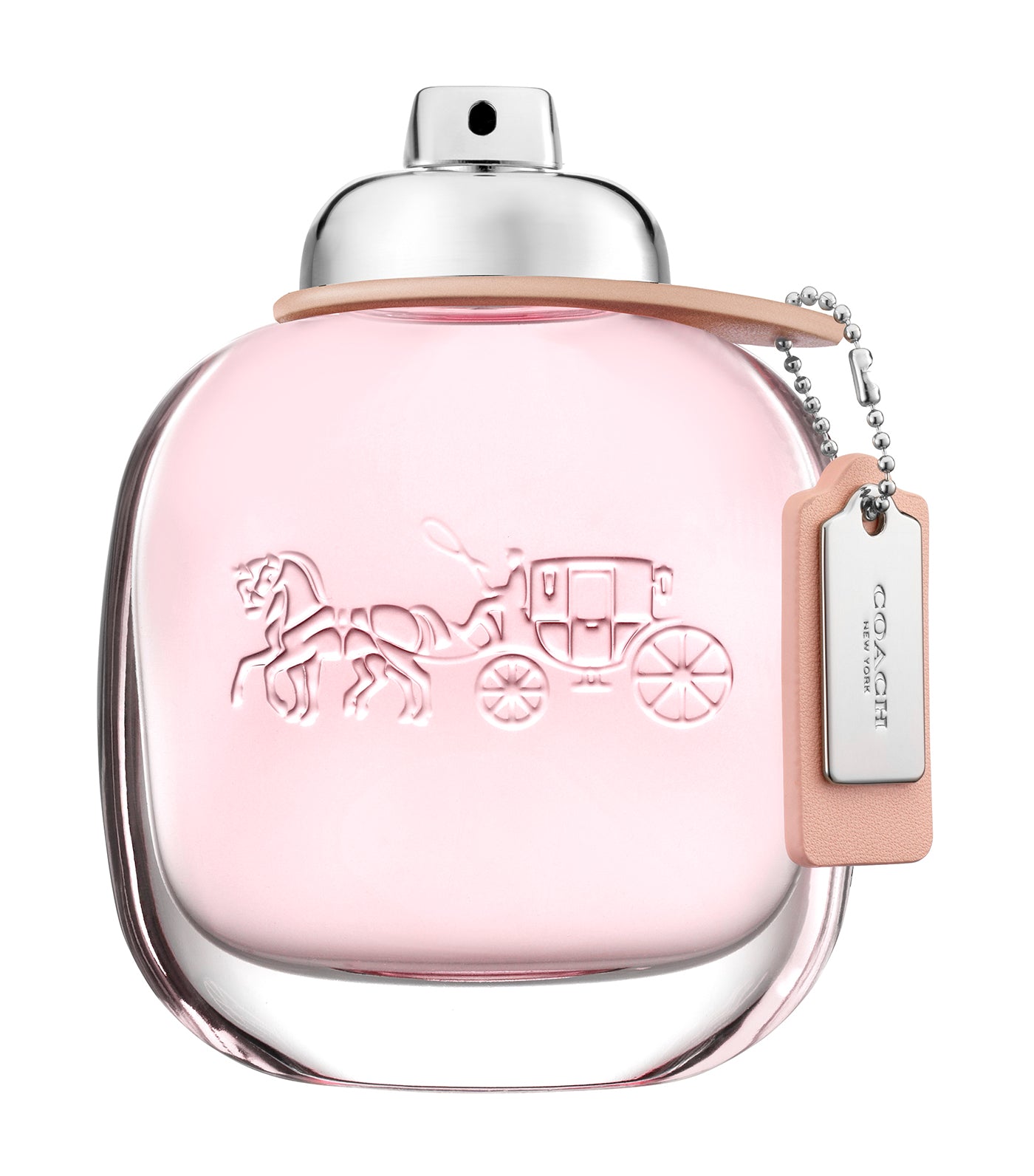 Coach Eau de Toilette by Coach Fragrances 90ml