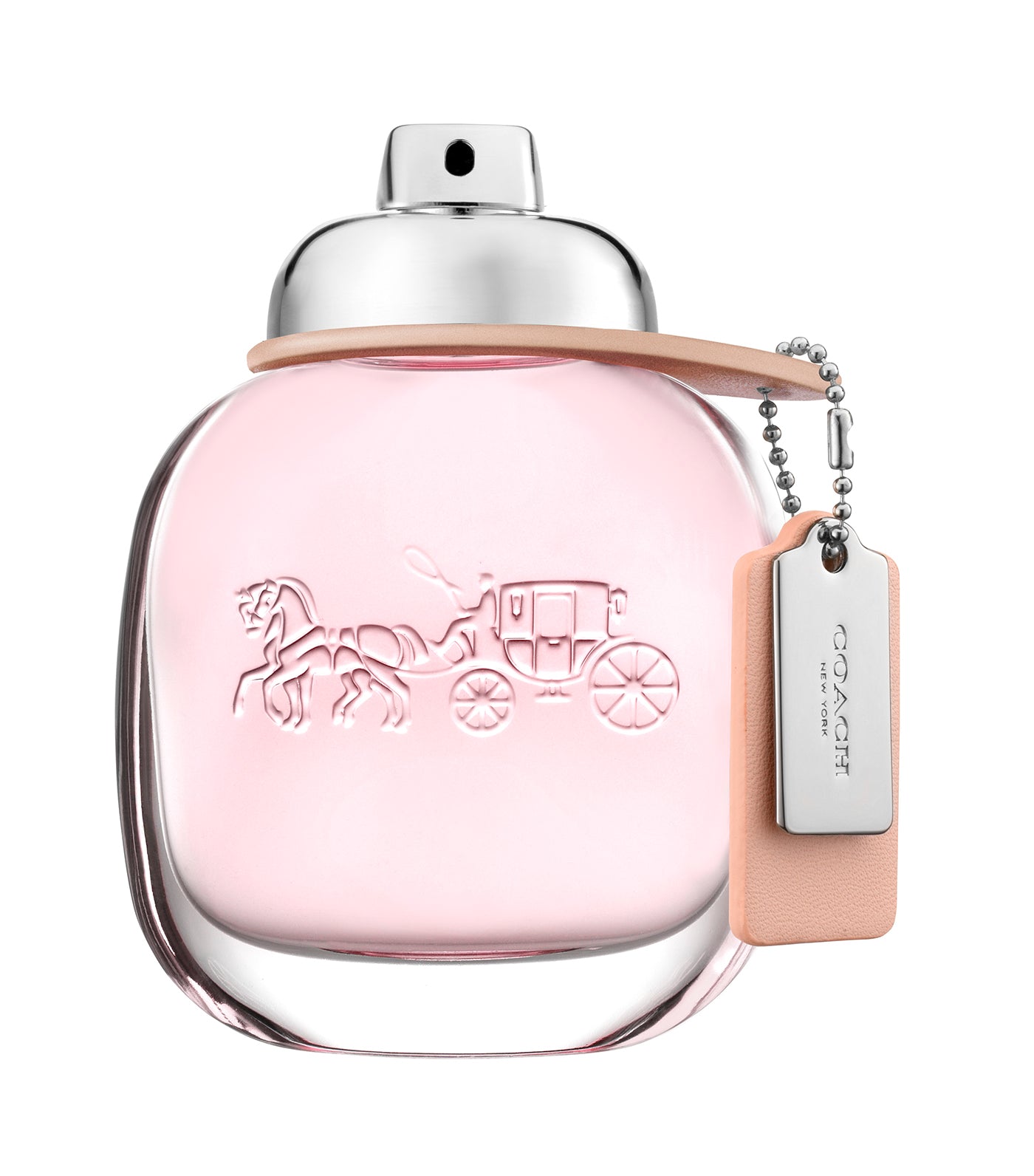 Coach Eau de Toilette by Coach Fragrances 50ml