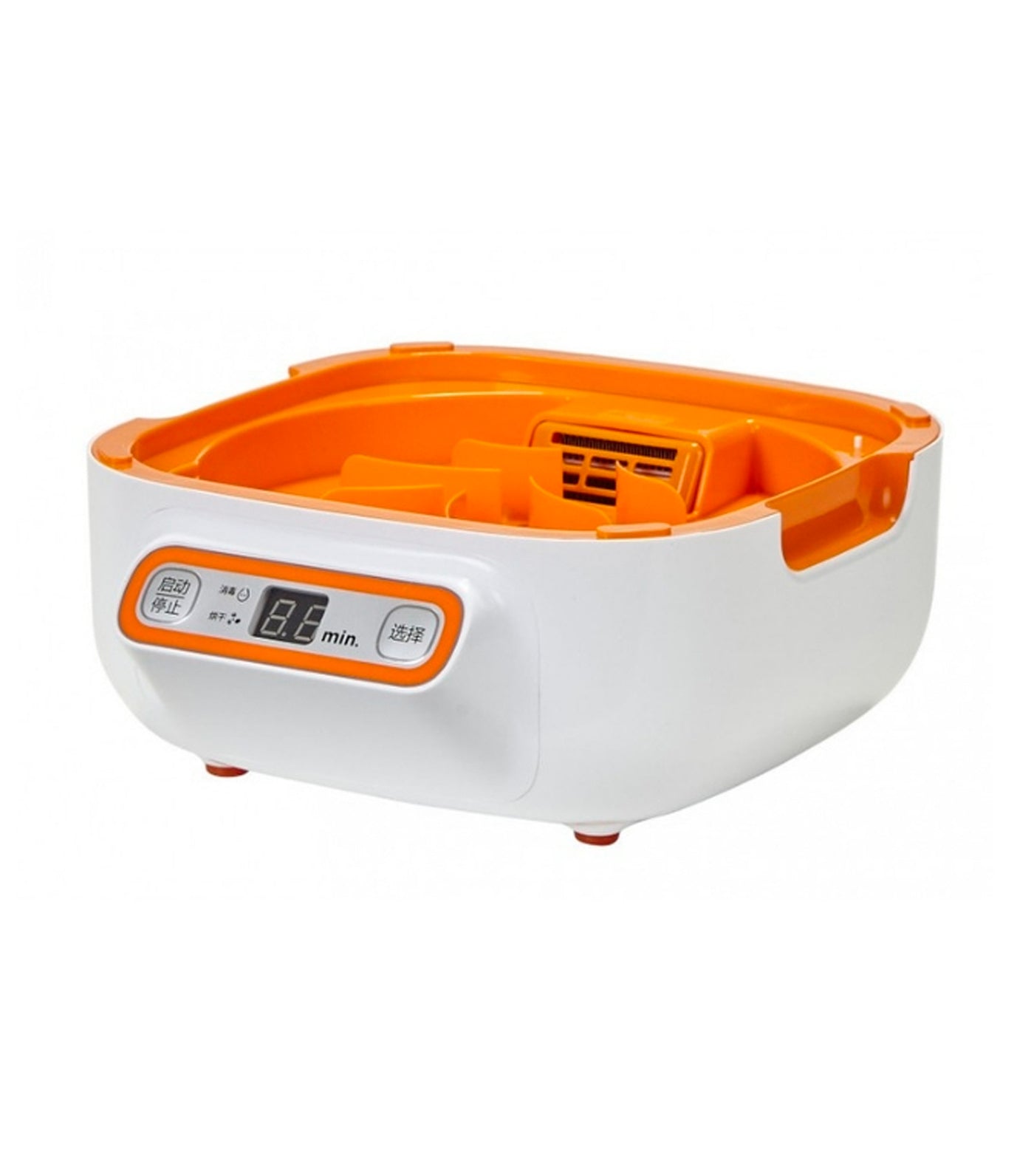 combi steam sterilizer and dryer