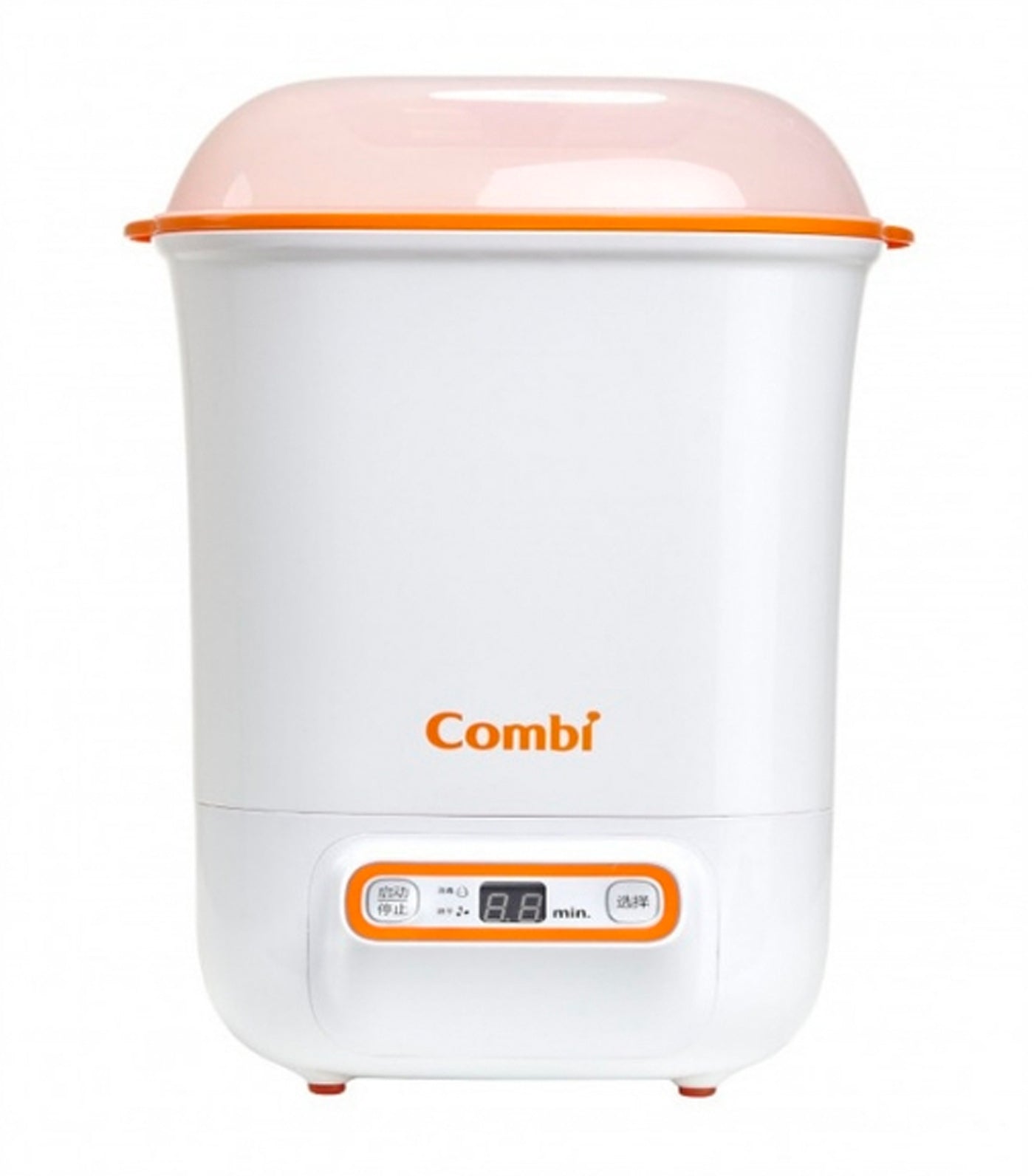 combi steam sterilizer and dryer