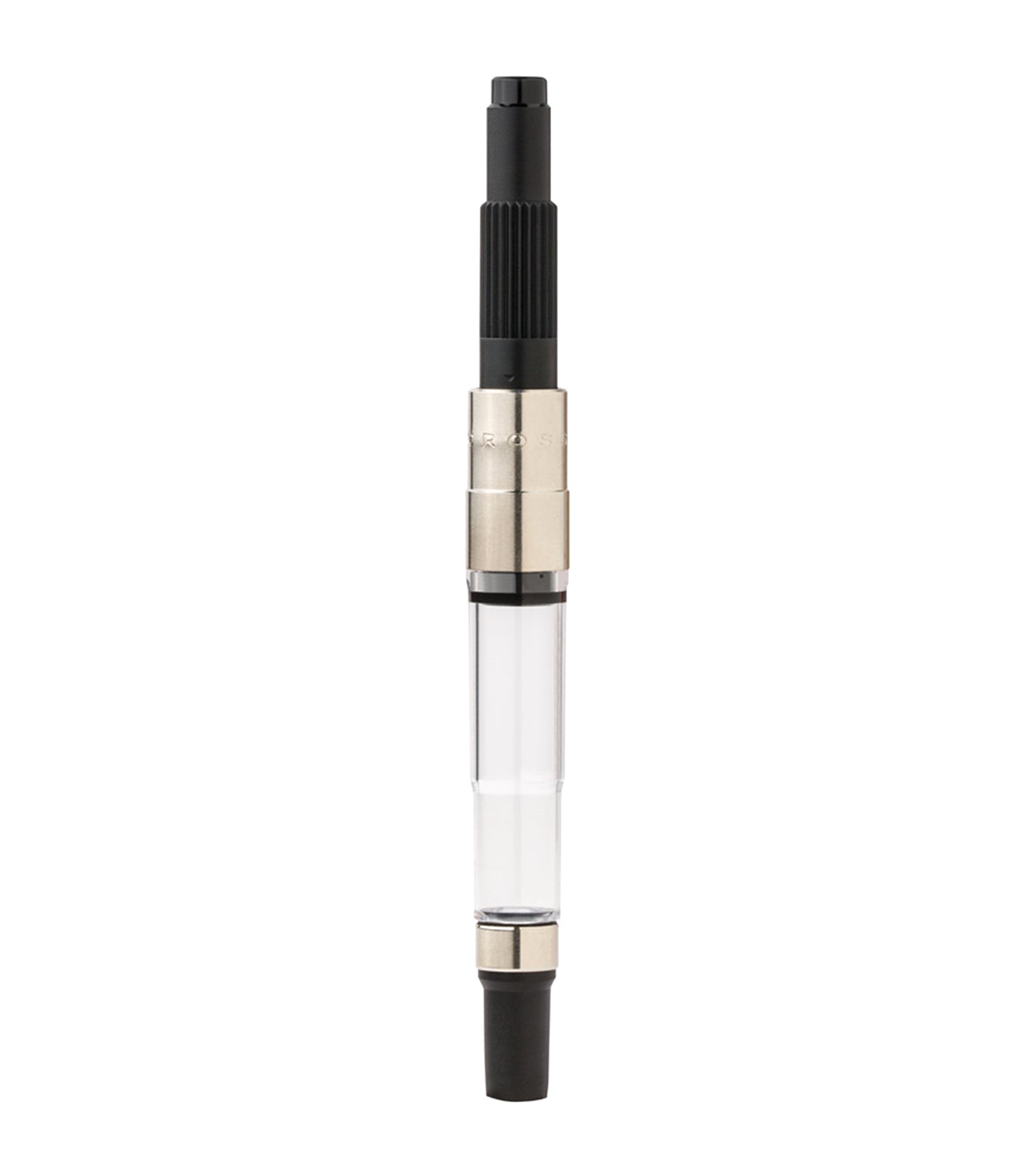 cross fountain pen converter push-in style