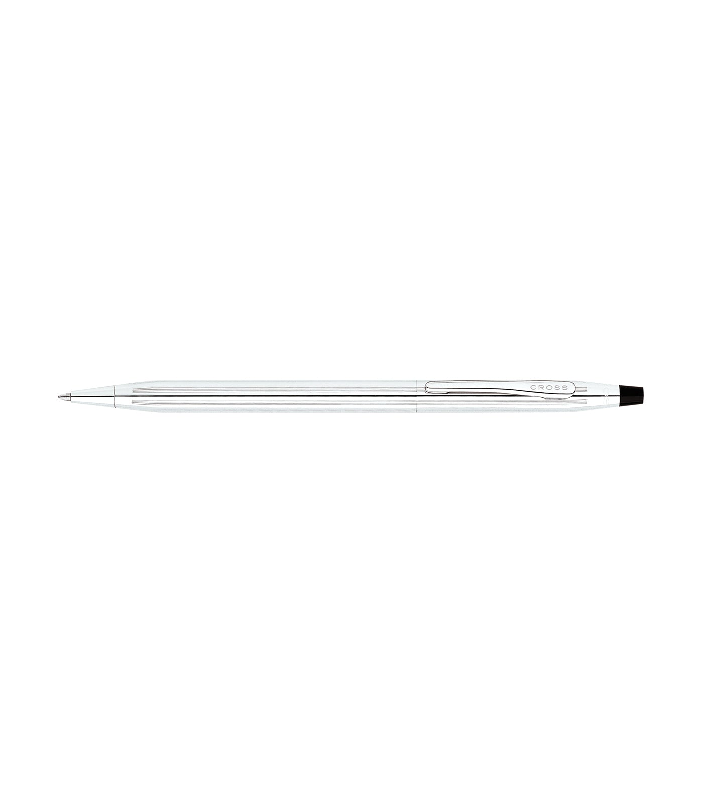 Classic Century Lustrous Chrome