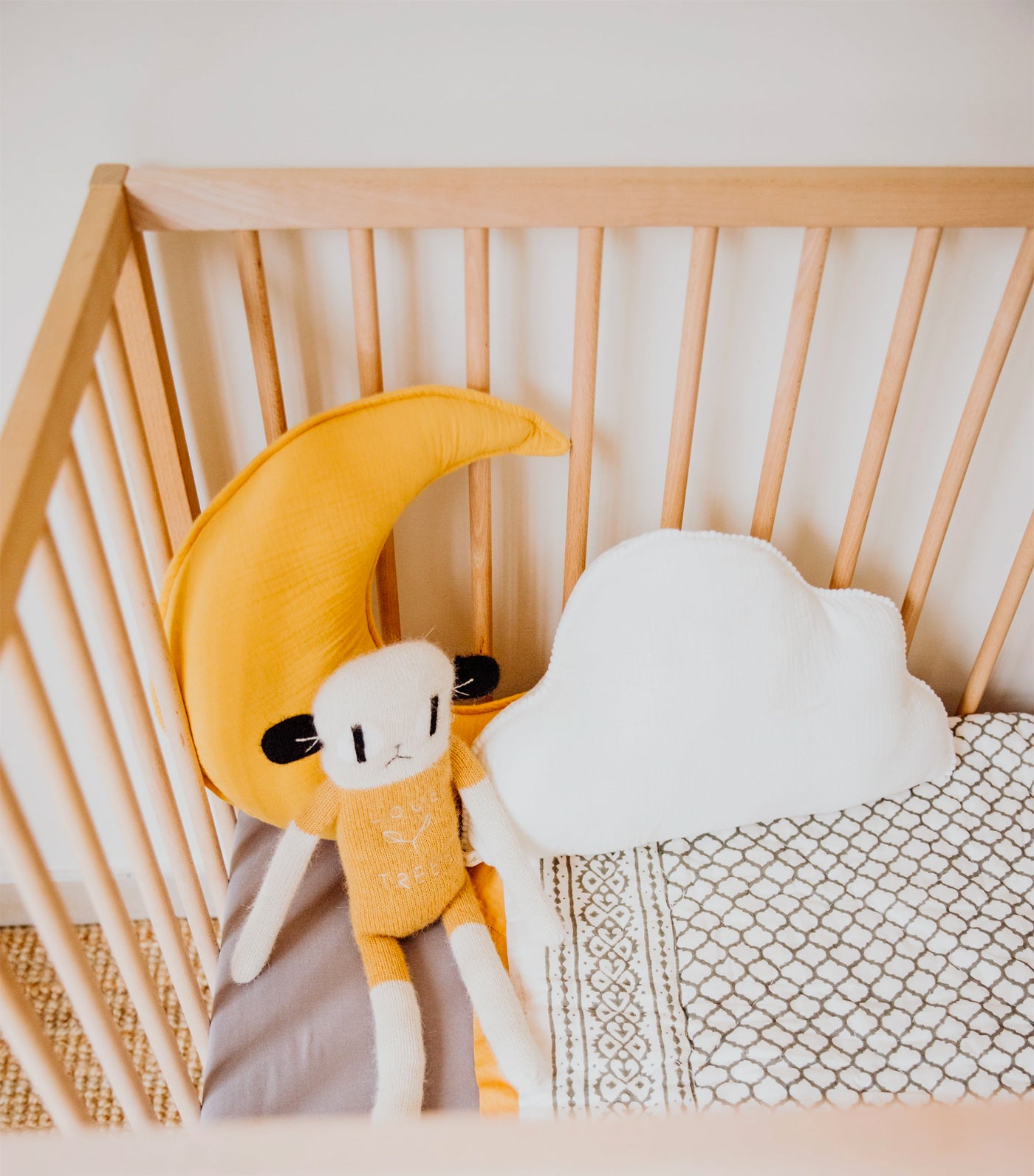 Malabar Baby Decorative Cushions