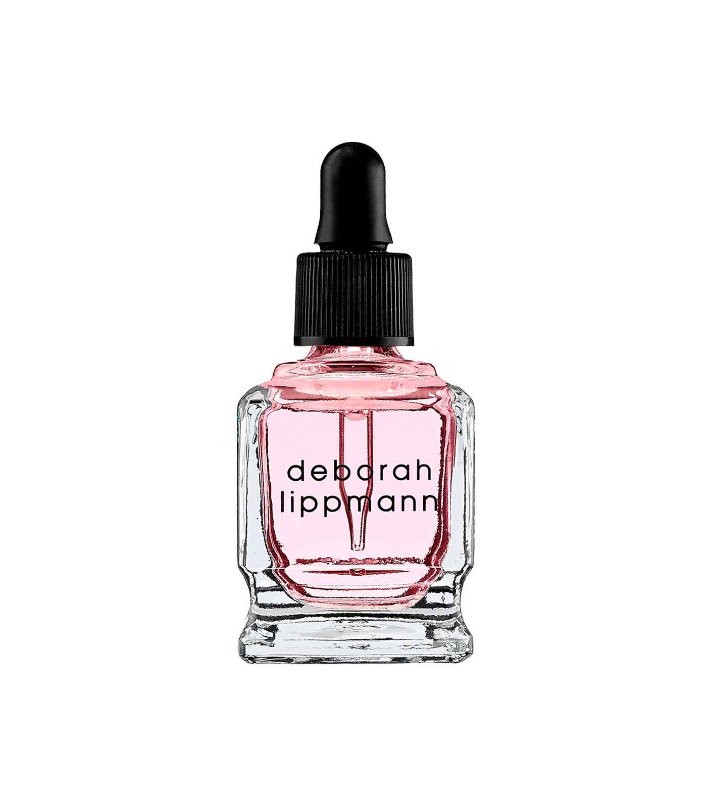deborah lippmann 2 second nail primer