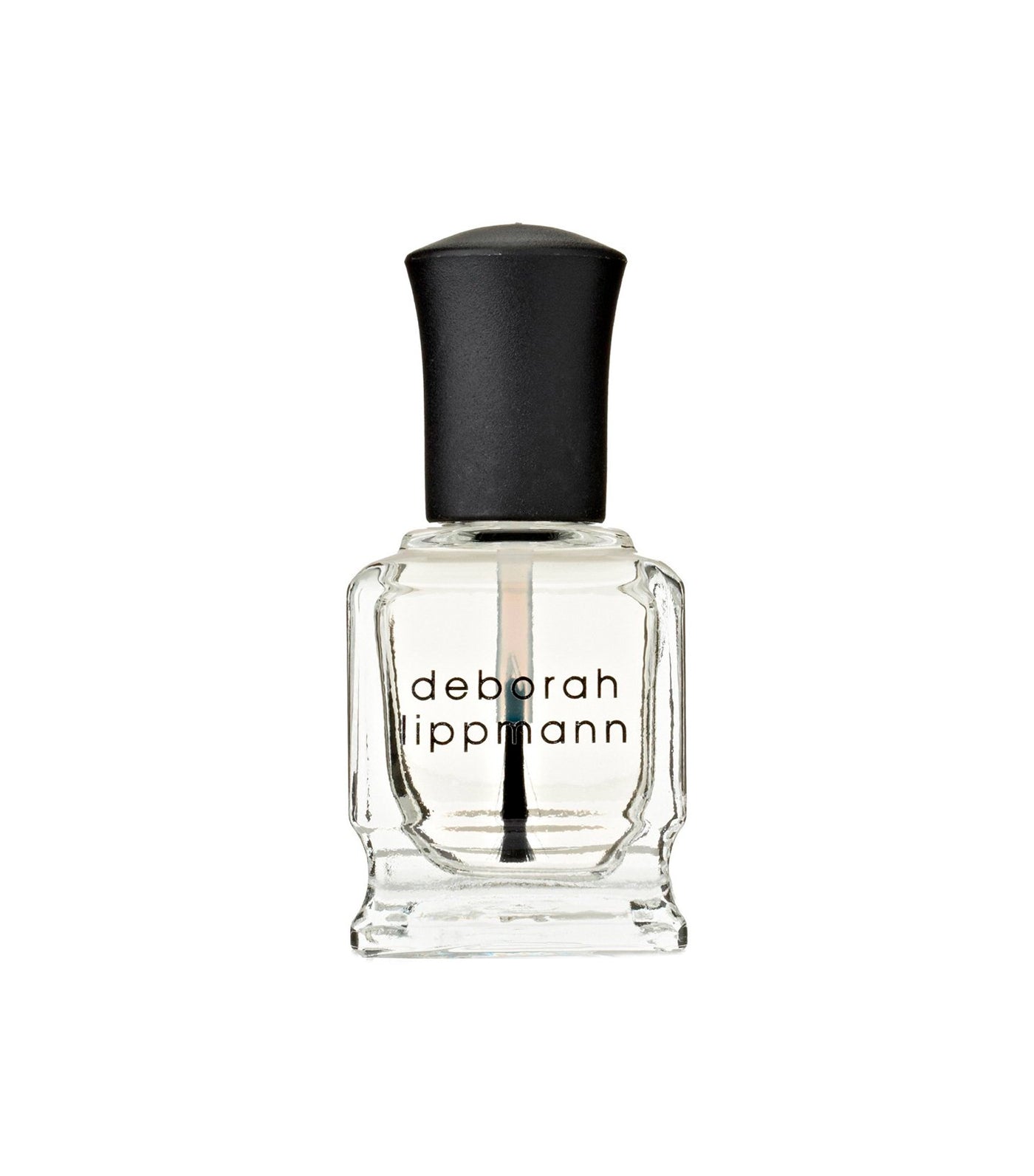 deborah lippmann addicted to speed top coat