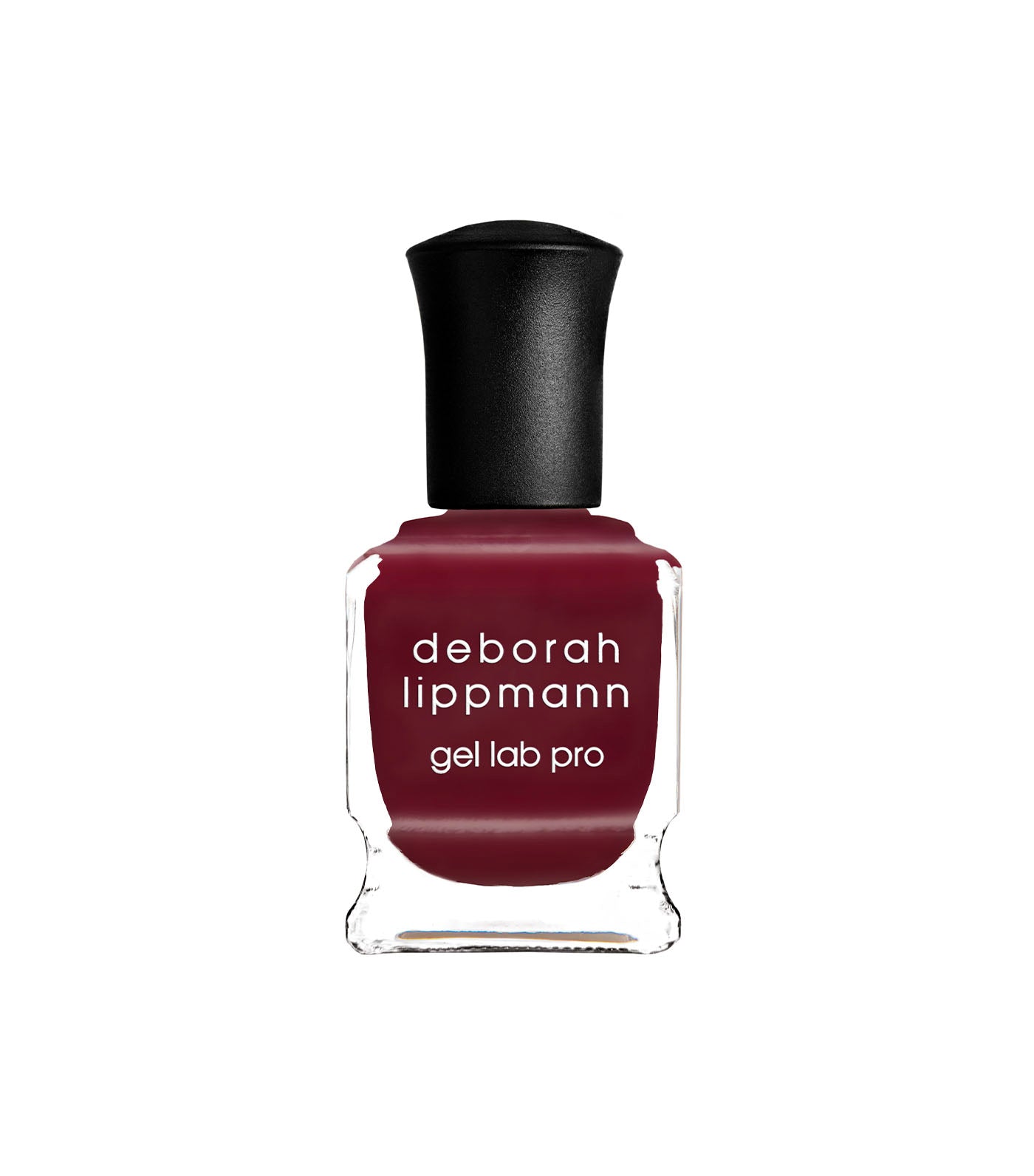 deborah lippmann spill the wine gel lab pro the wild life collection