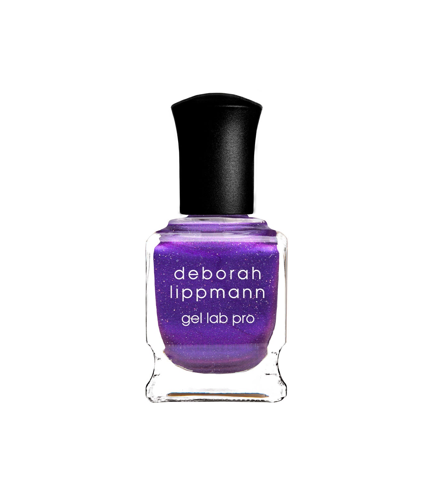 deborah lippmann rule breaker gel lab pro the wild life collection