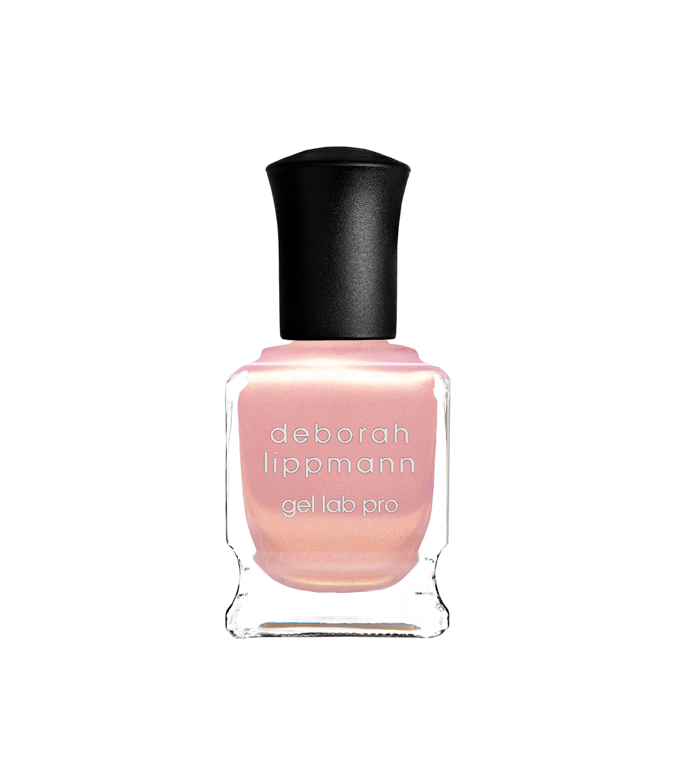 deborah lippmann gel lab pro nail polish - summer collection boujee